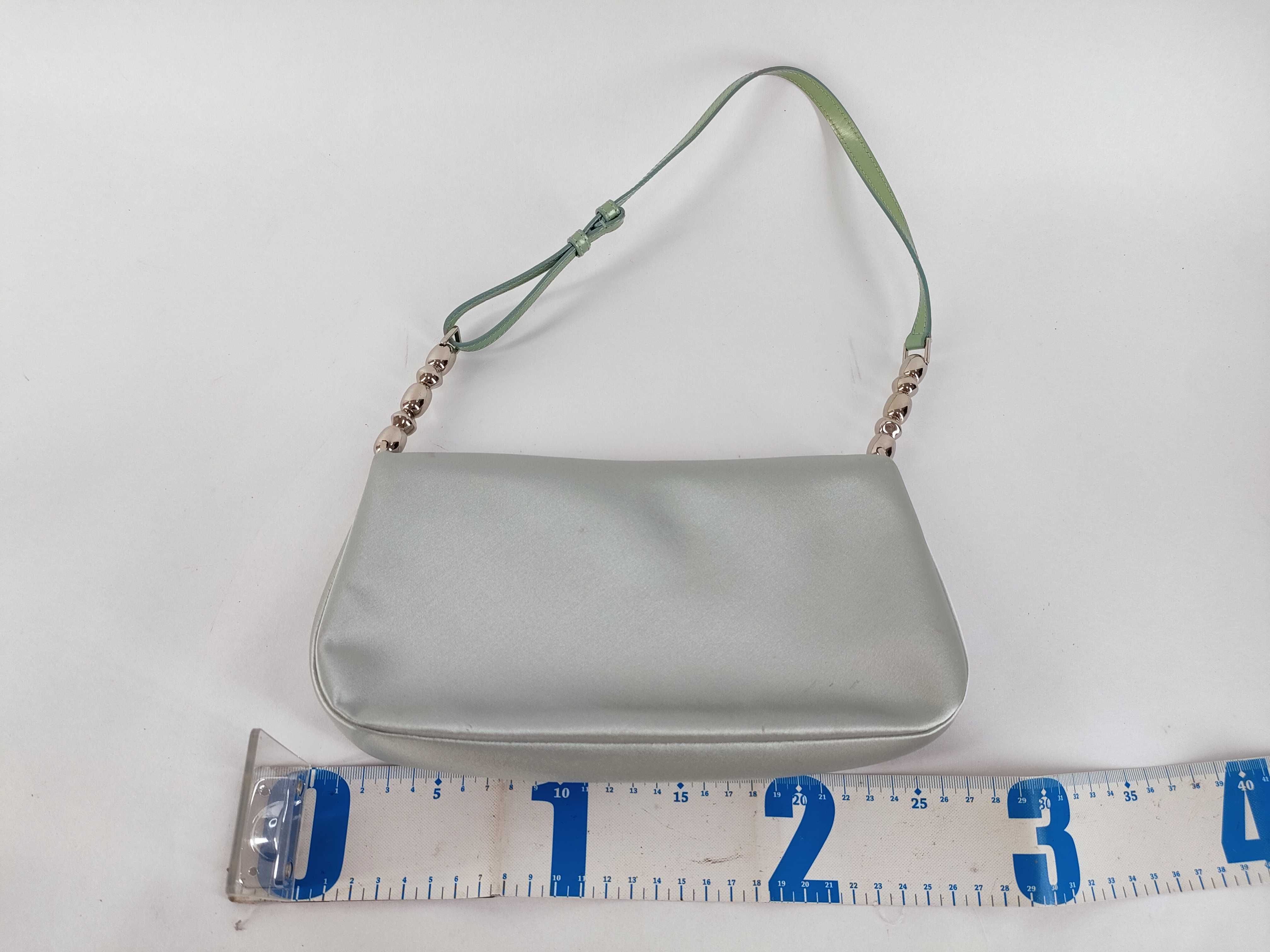 Shoulder Bag, Maris Pearl Floral Pattern Shoulder Bag — view 2