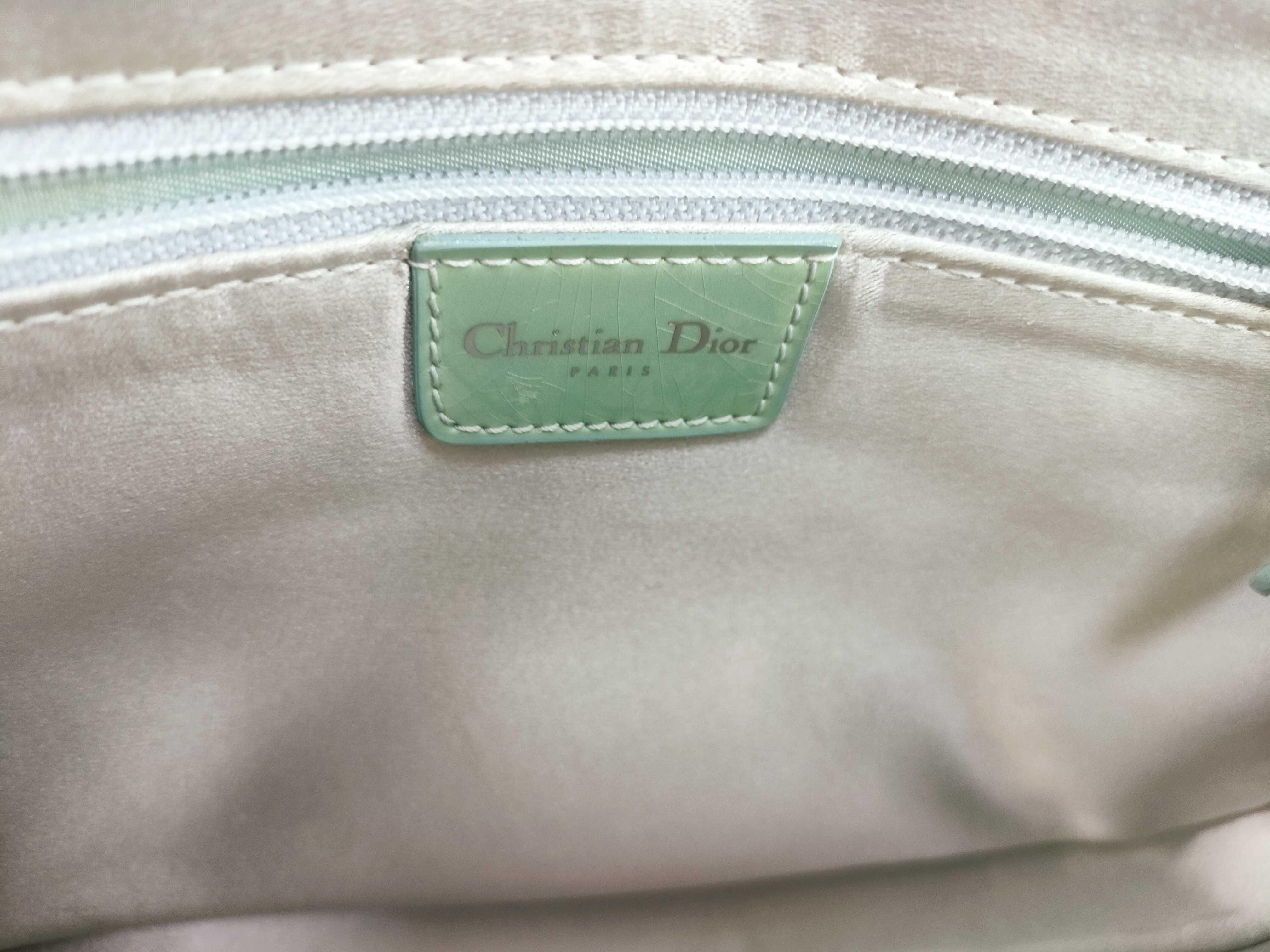 Shoulder Bag, Maris Pearl Floral Pattern Shoulder Bag — view 12