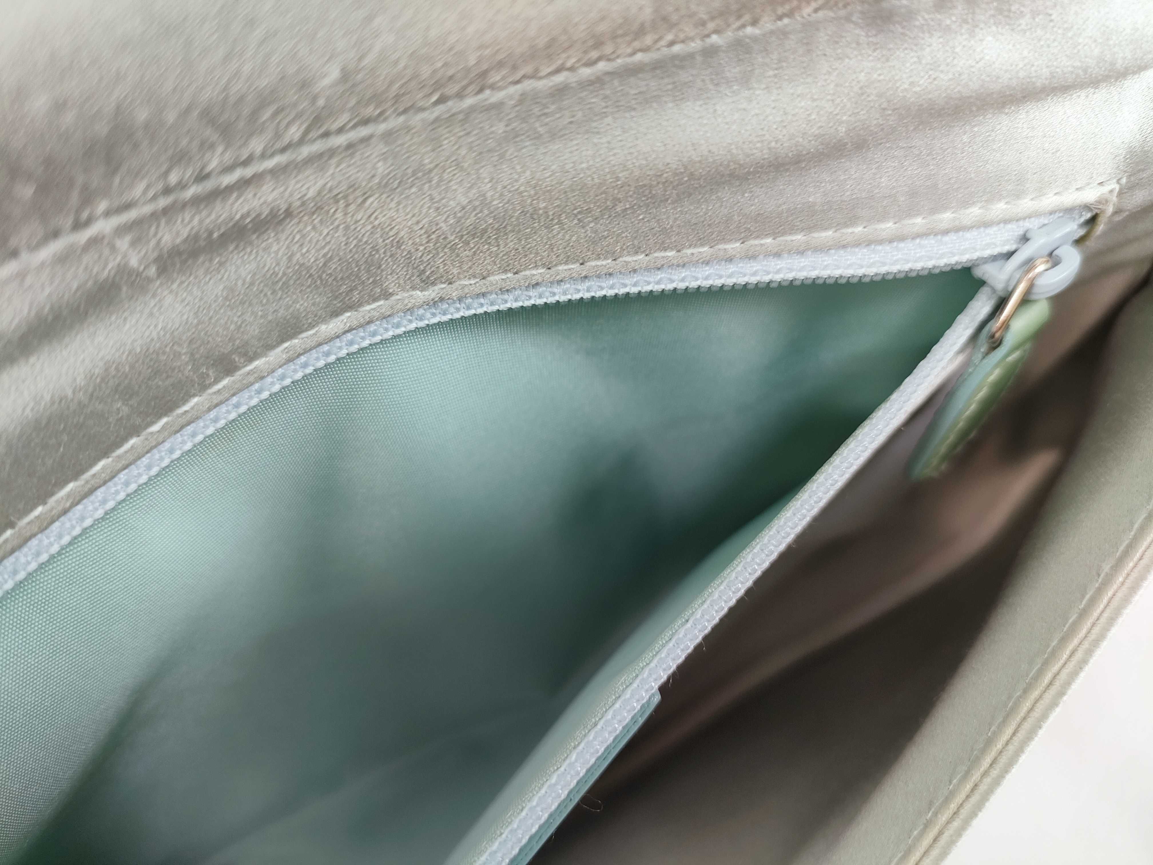 Shoulder Bag, Maris Pearl Floral Pattern Shoulder Bag — view 13
