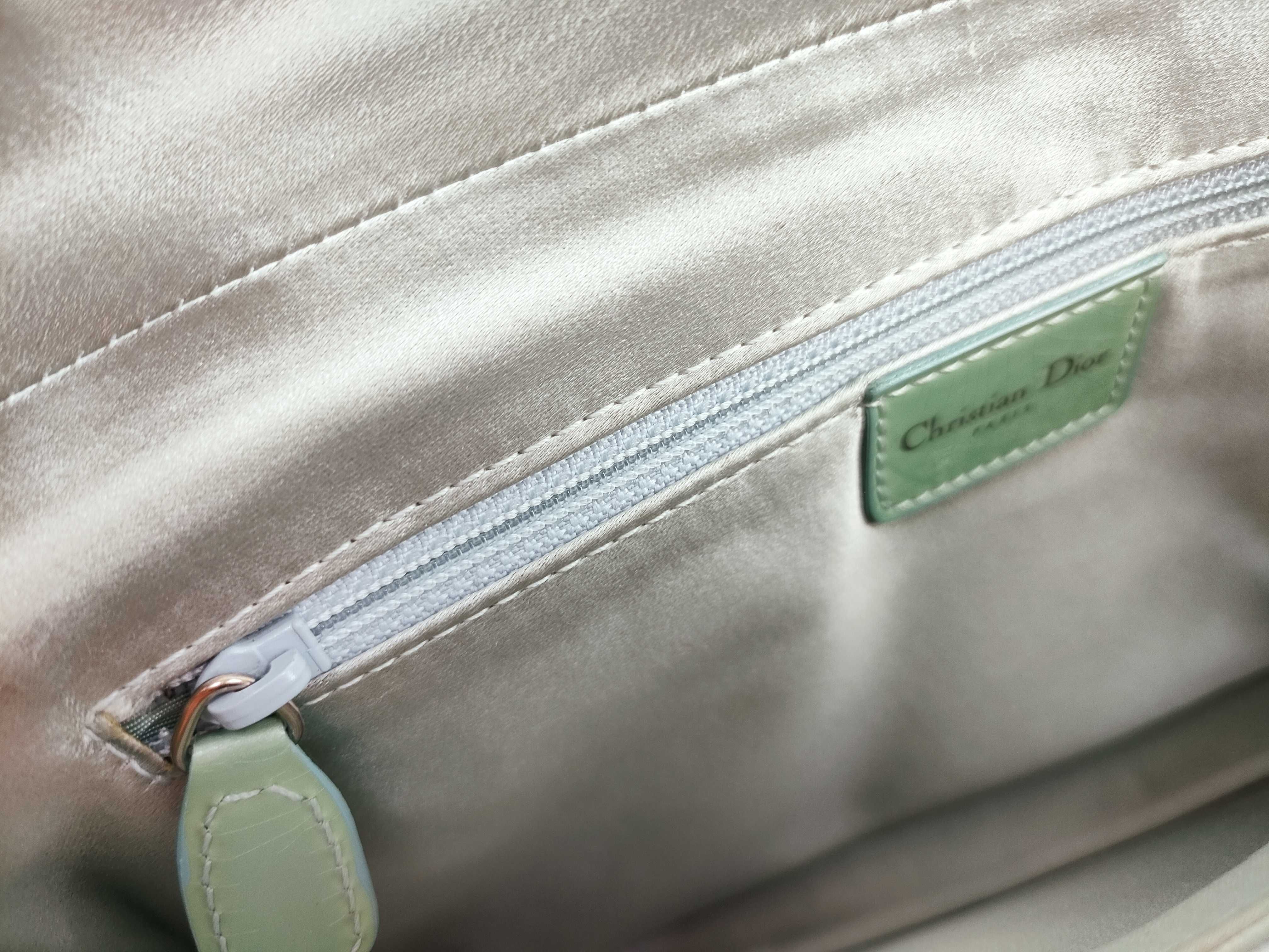 Shoulder Bag, Maris Pearl Floral Pattern Shoulder Bag — view 14