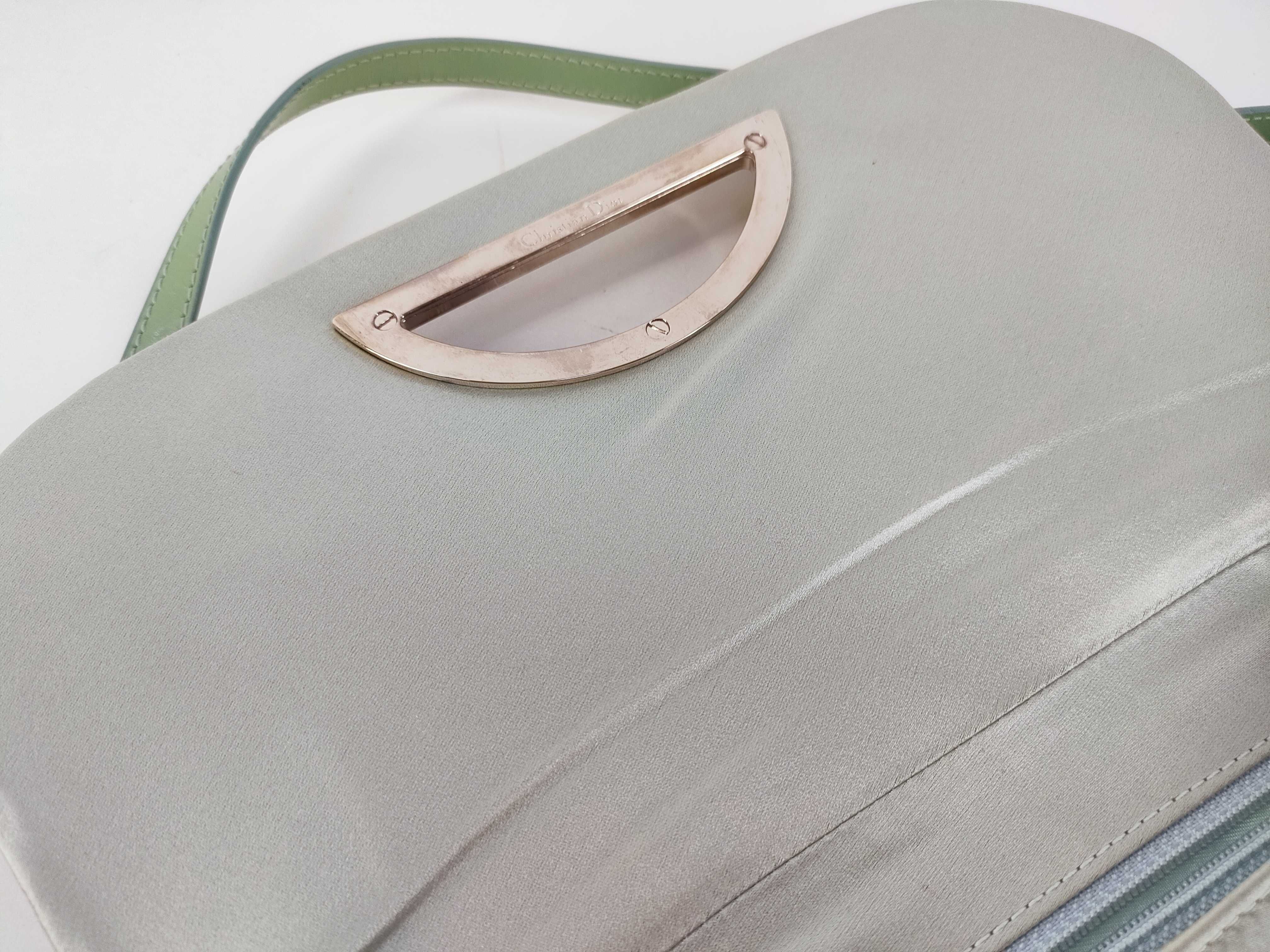 Shoulder Bag, Maris Pearl Floral Pattern Shoulder Bag — view 8