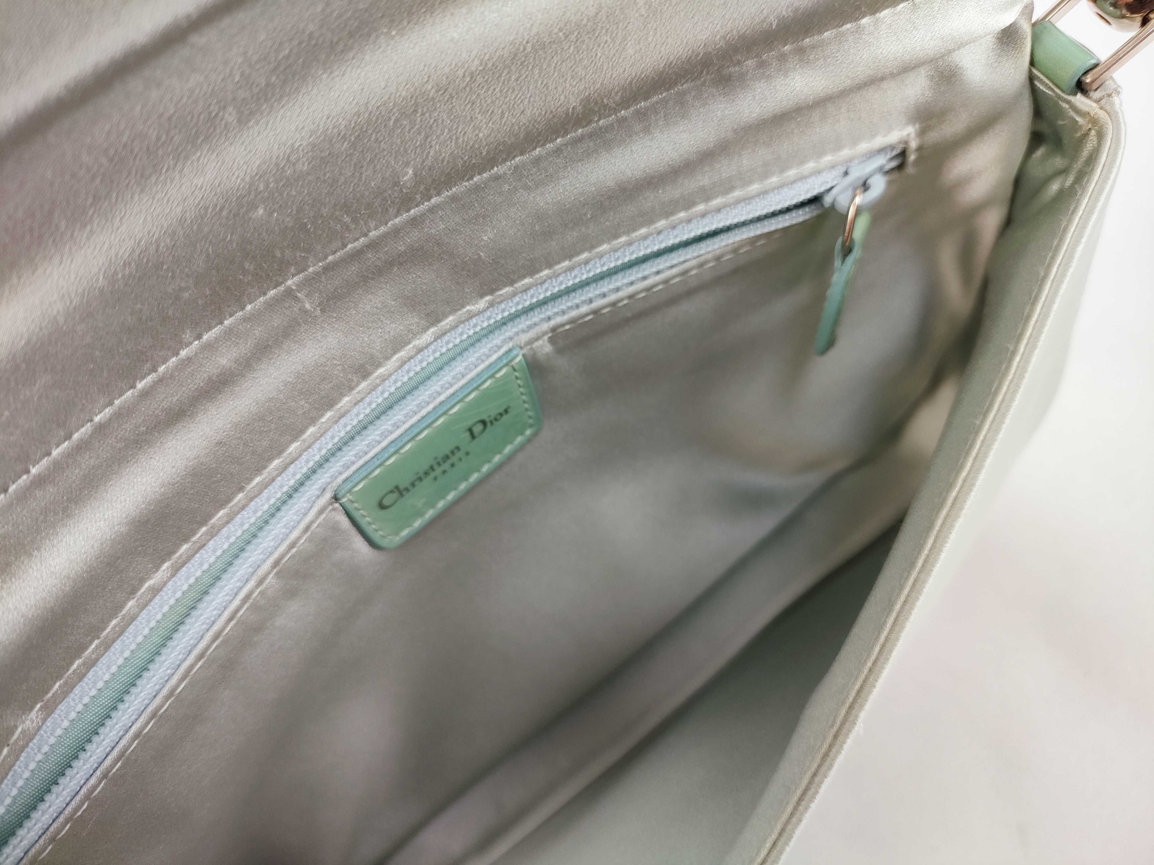 Shoulder Bag, Maris Pearl Floral Pattern Shoulder Bag — view 10