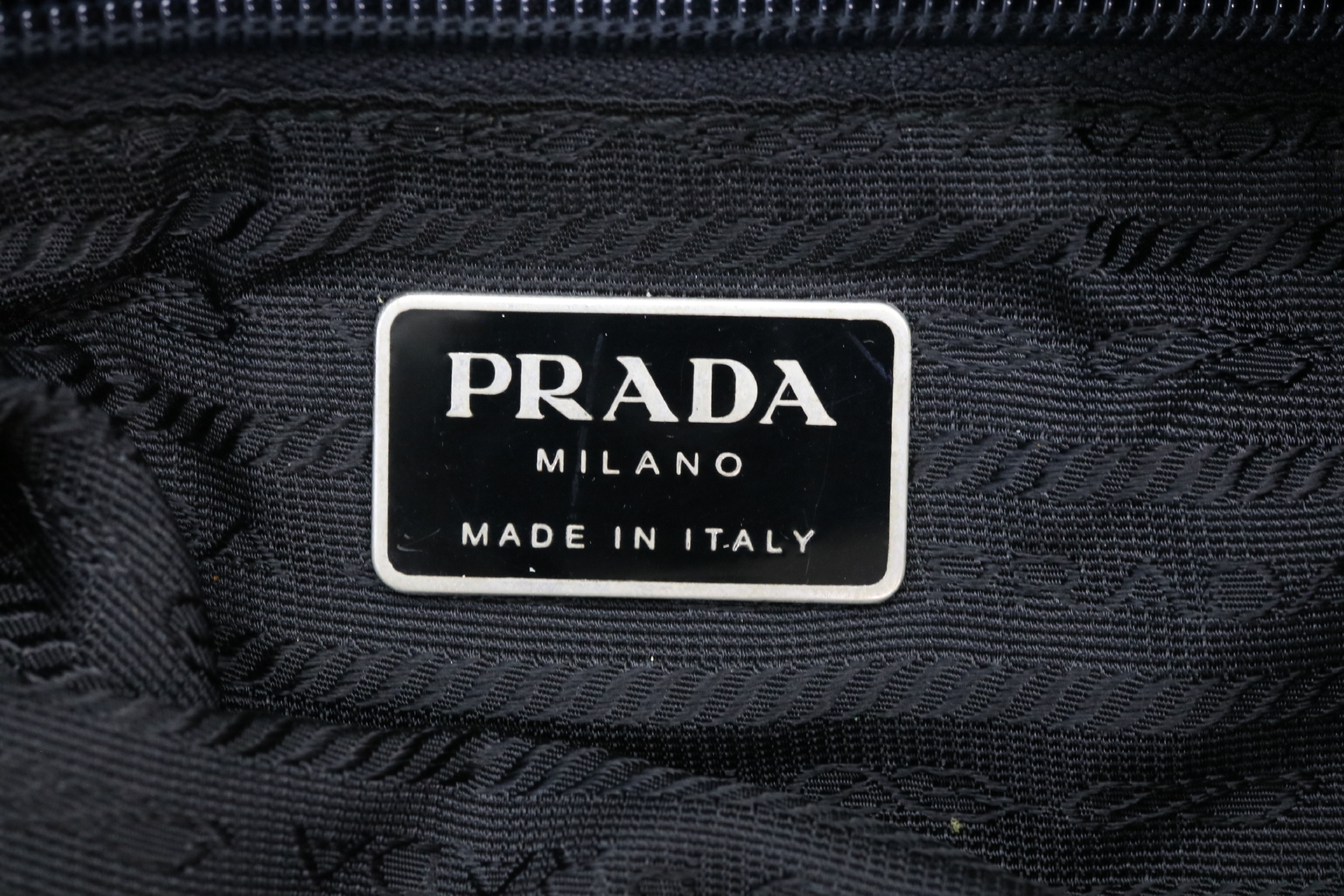 Nylon Backpack — view 11