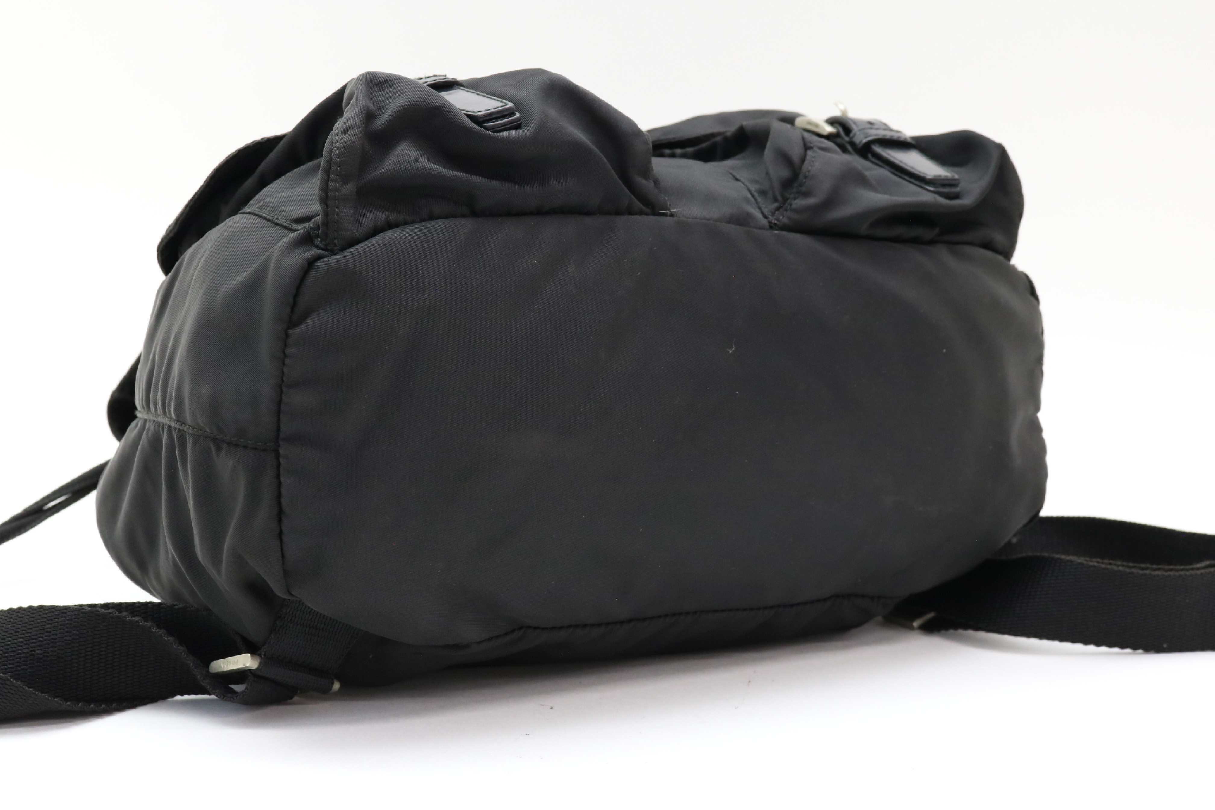 Nylon Backpack — view 5