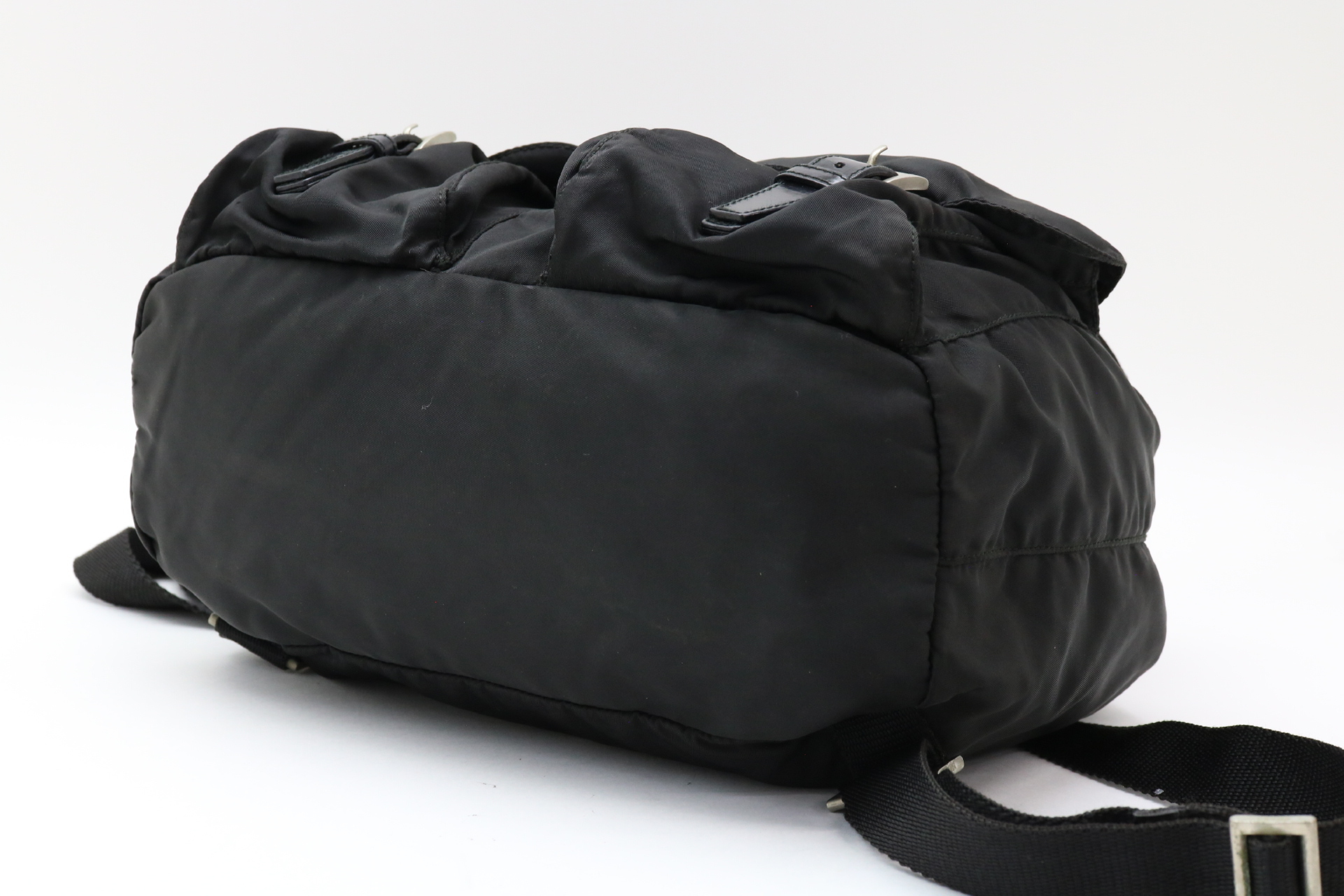 Nylon Backpack — view 6