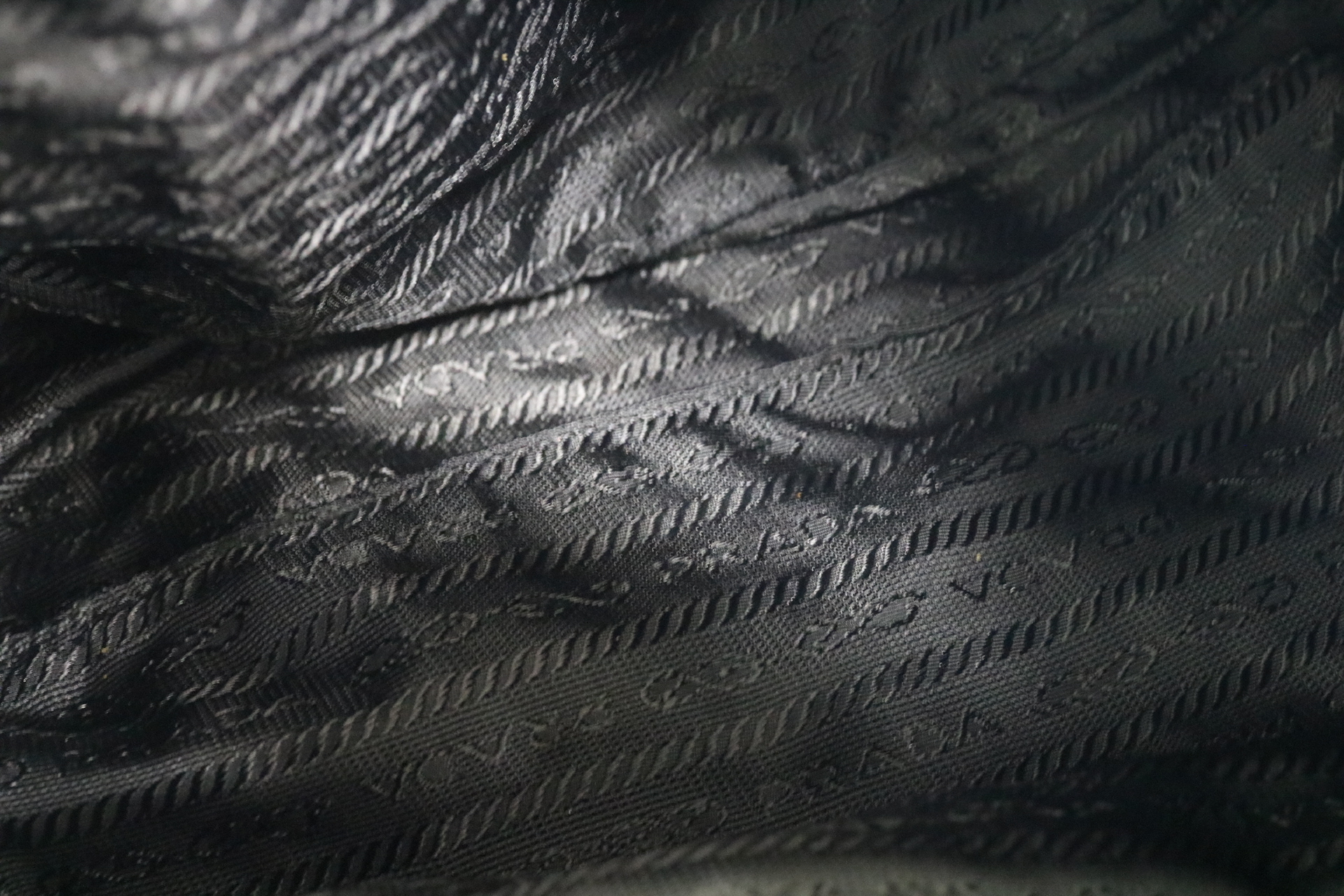 Nylon Backpack — view 10