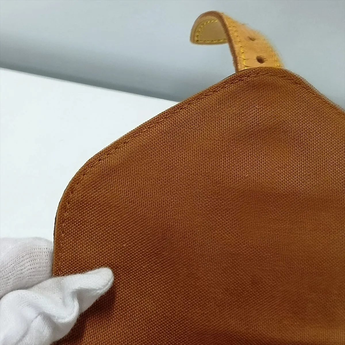Monogram Montsouris MM M51136 SP0050 Brown — view 14