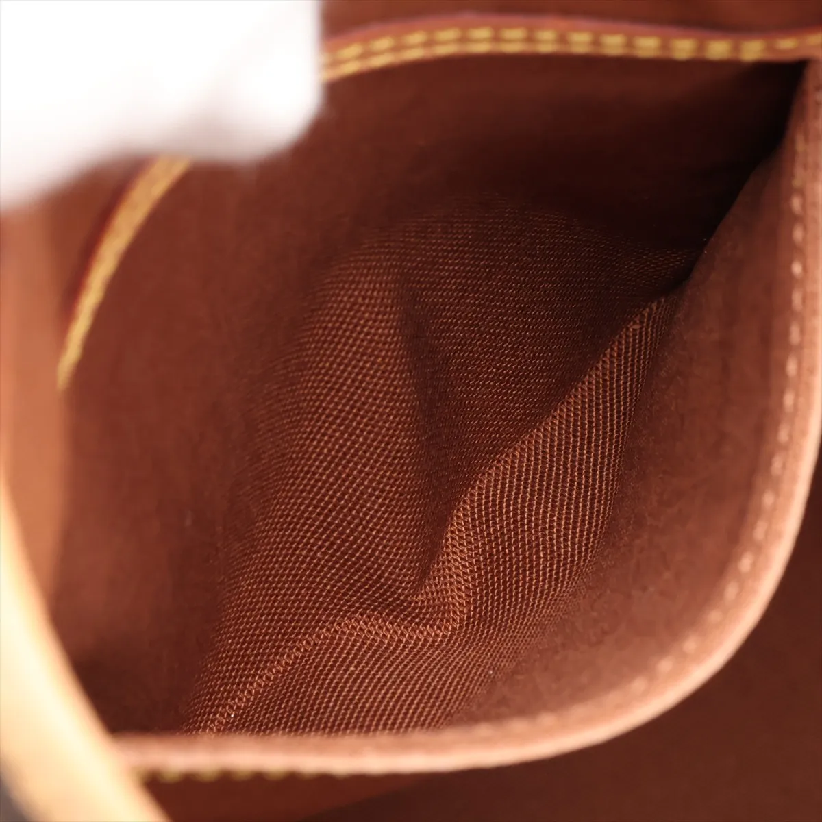 Monogram Montsouris MM M51136 SP0050 Brown — view 8