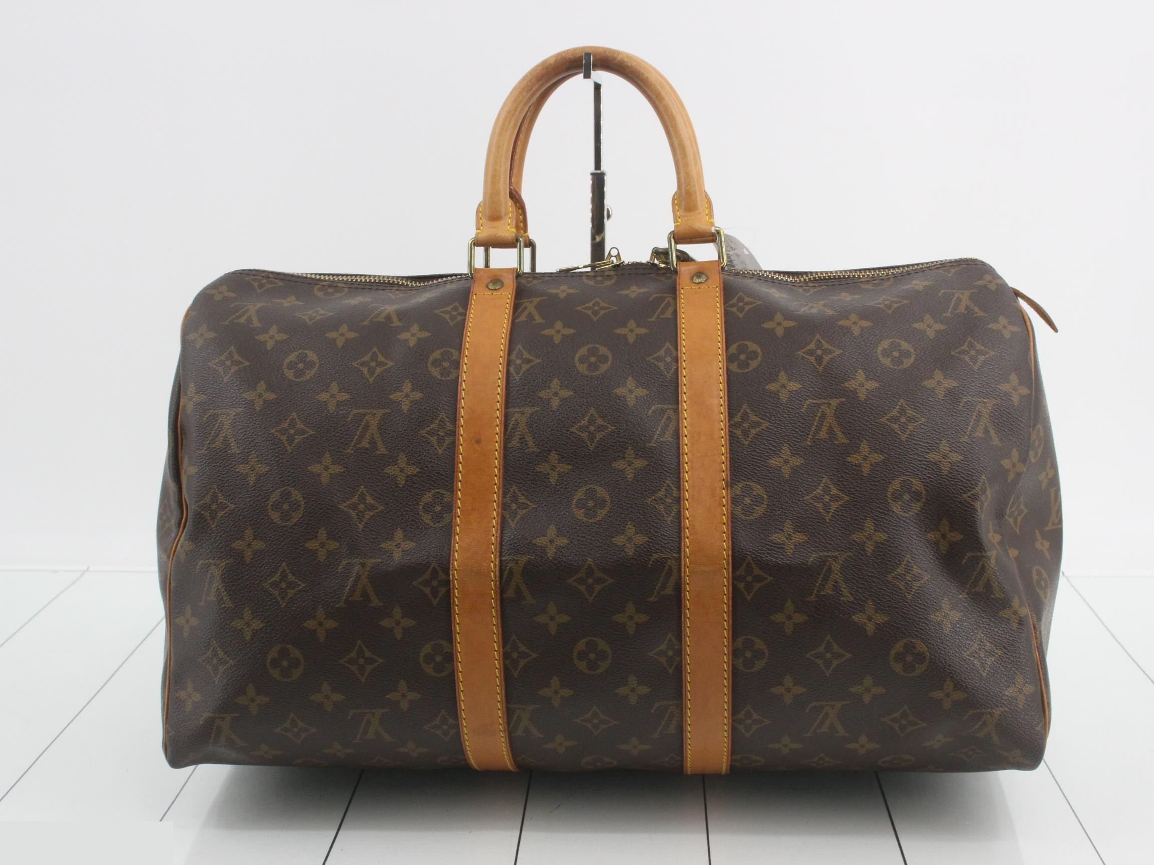 Keepall 45 — view 2
