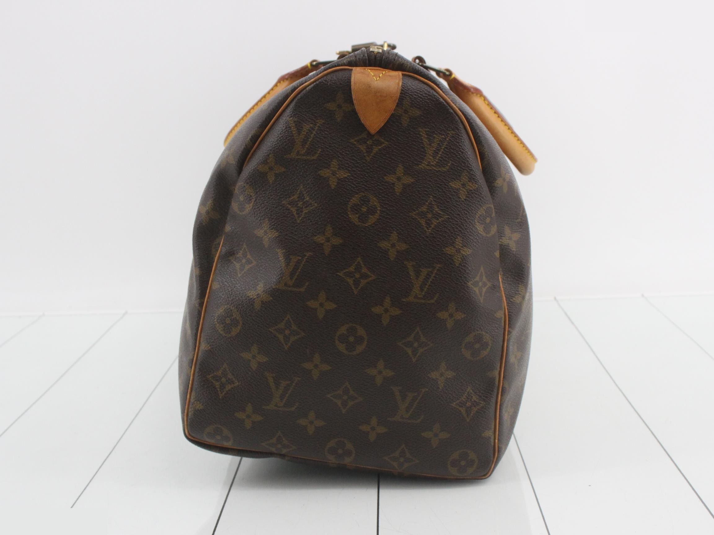 Keepall 45 — view 3