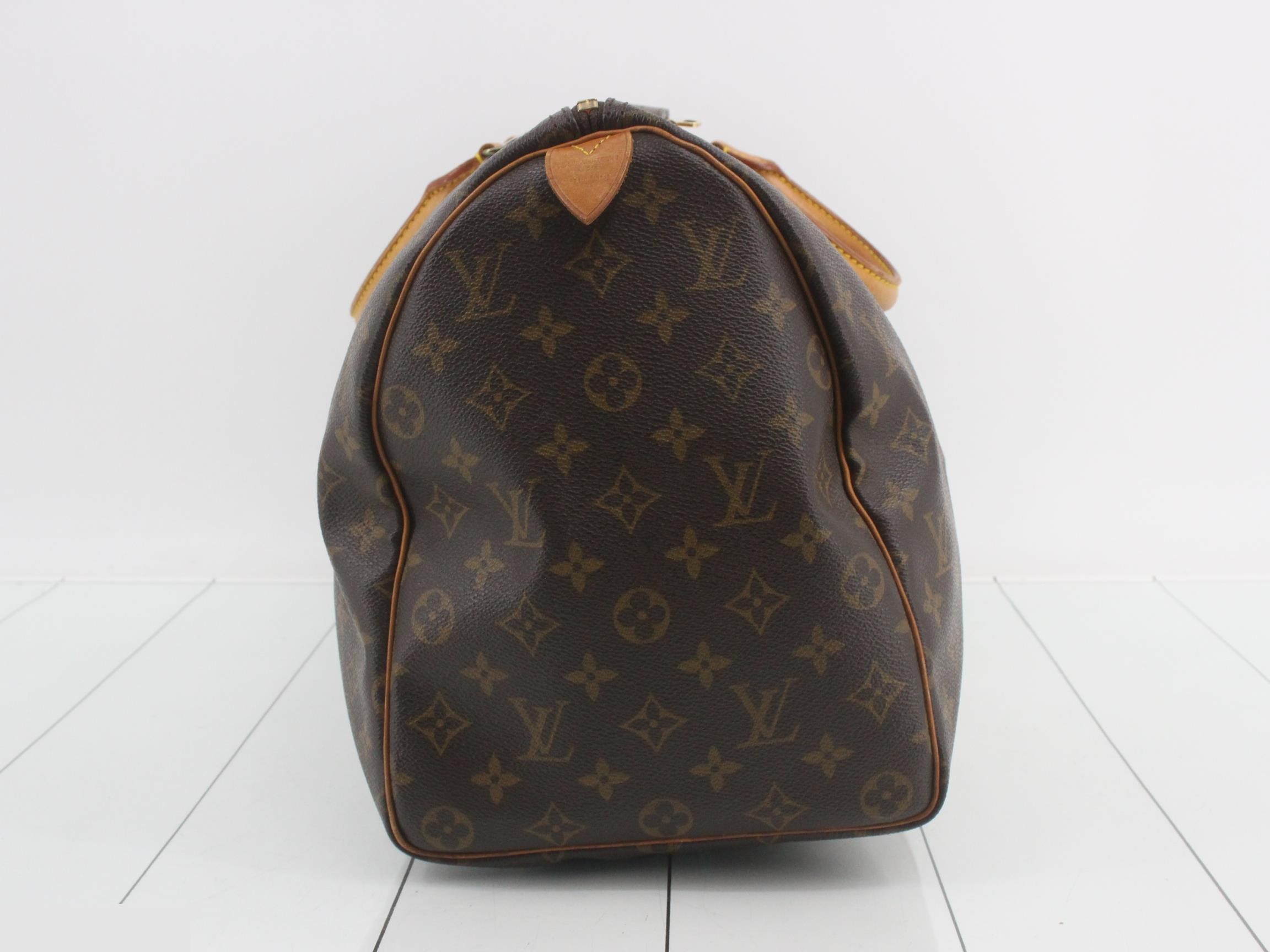 Keepall 45 — view 4