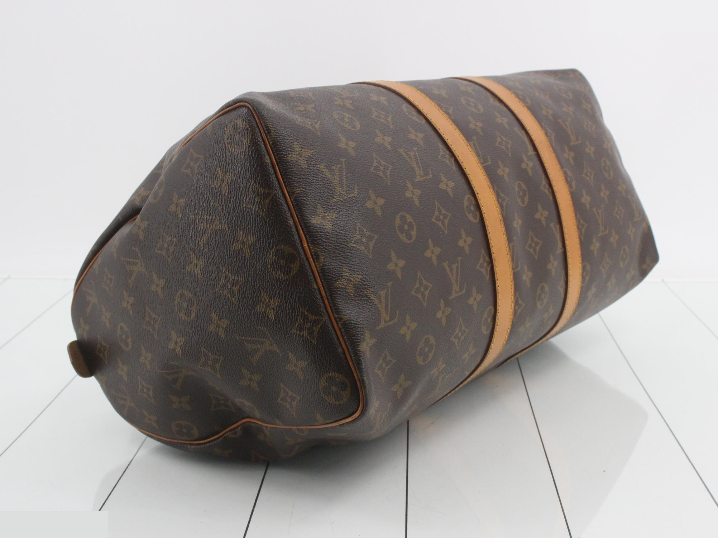 Keepall 45 — view 5