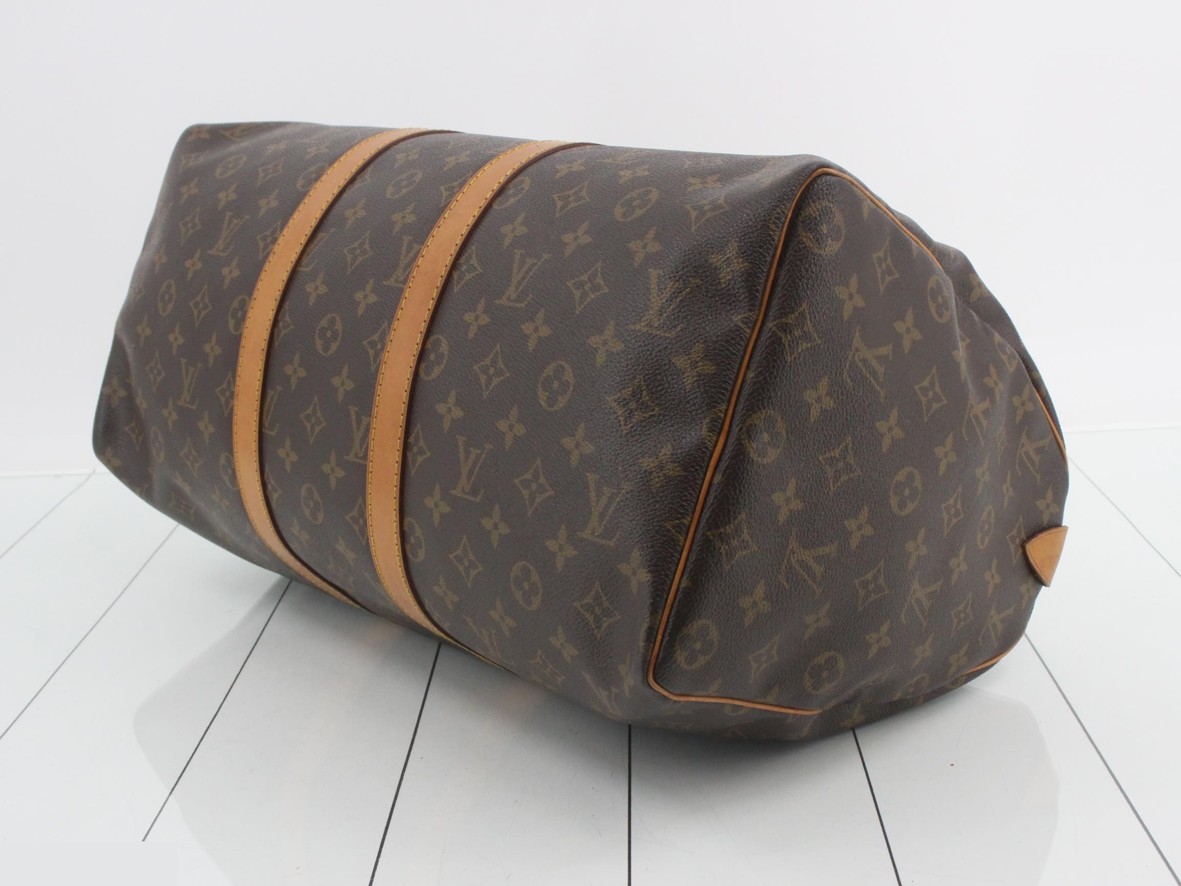Keepall 45 — view 6