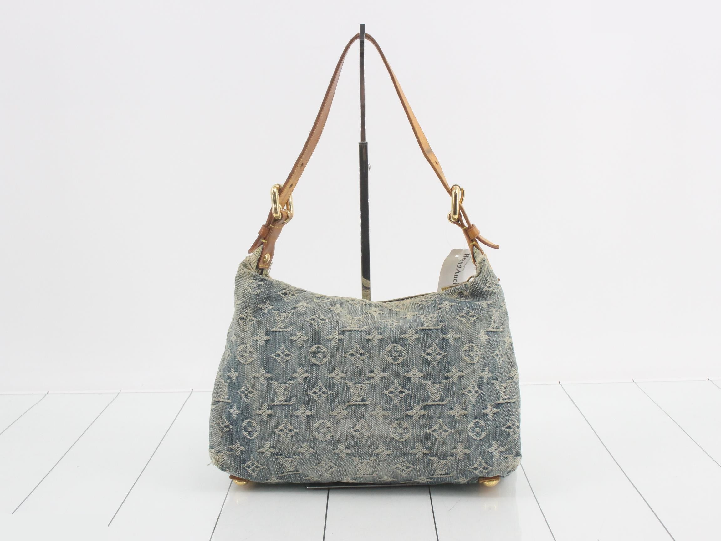 Buggy PM Blue — view 2