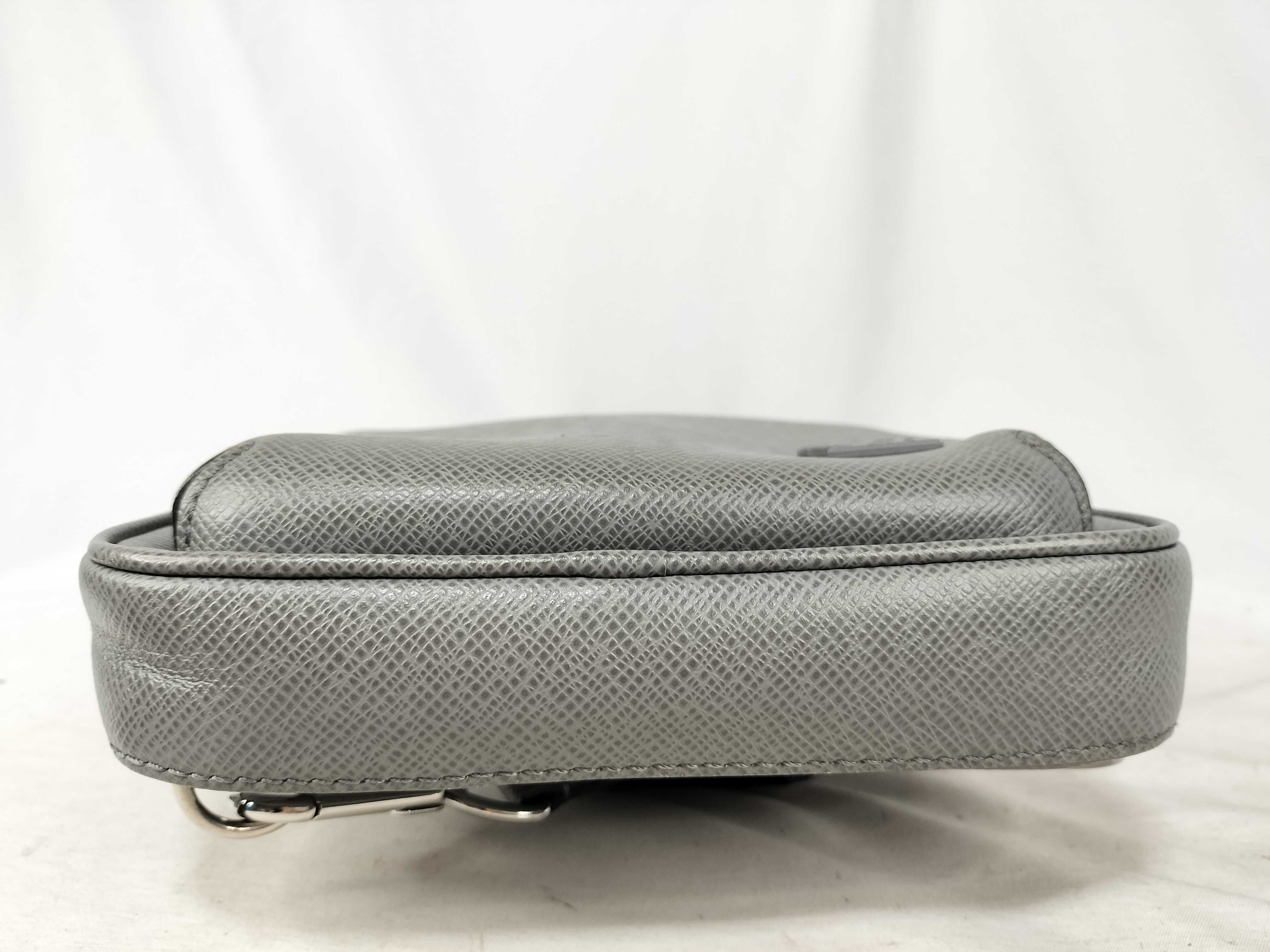 Taiga Avenue Sling Bag Shoulder Bag — view 8