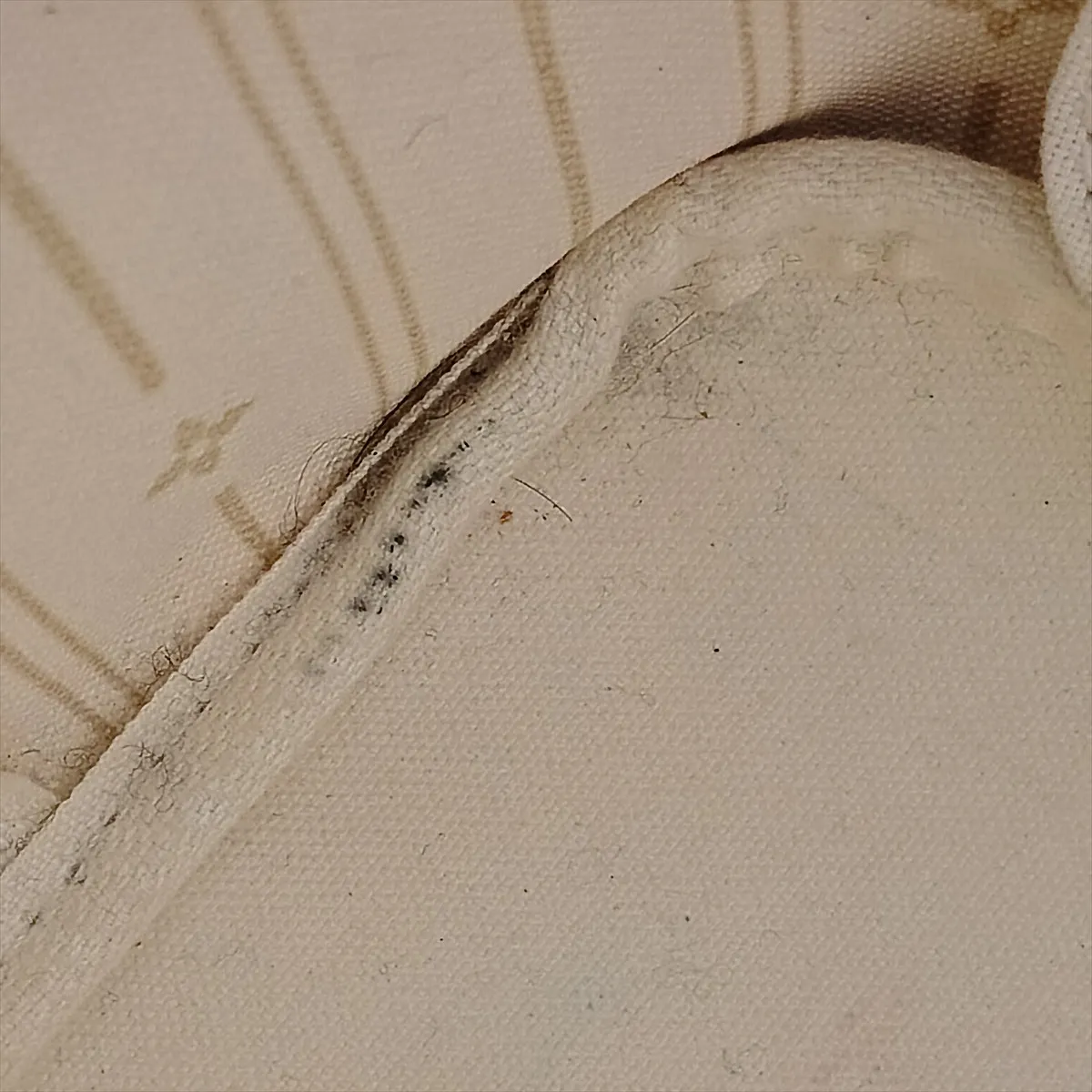 Damier Azur Neverfull MM N51107 AR4099 White — view 13