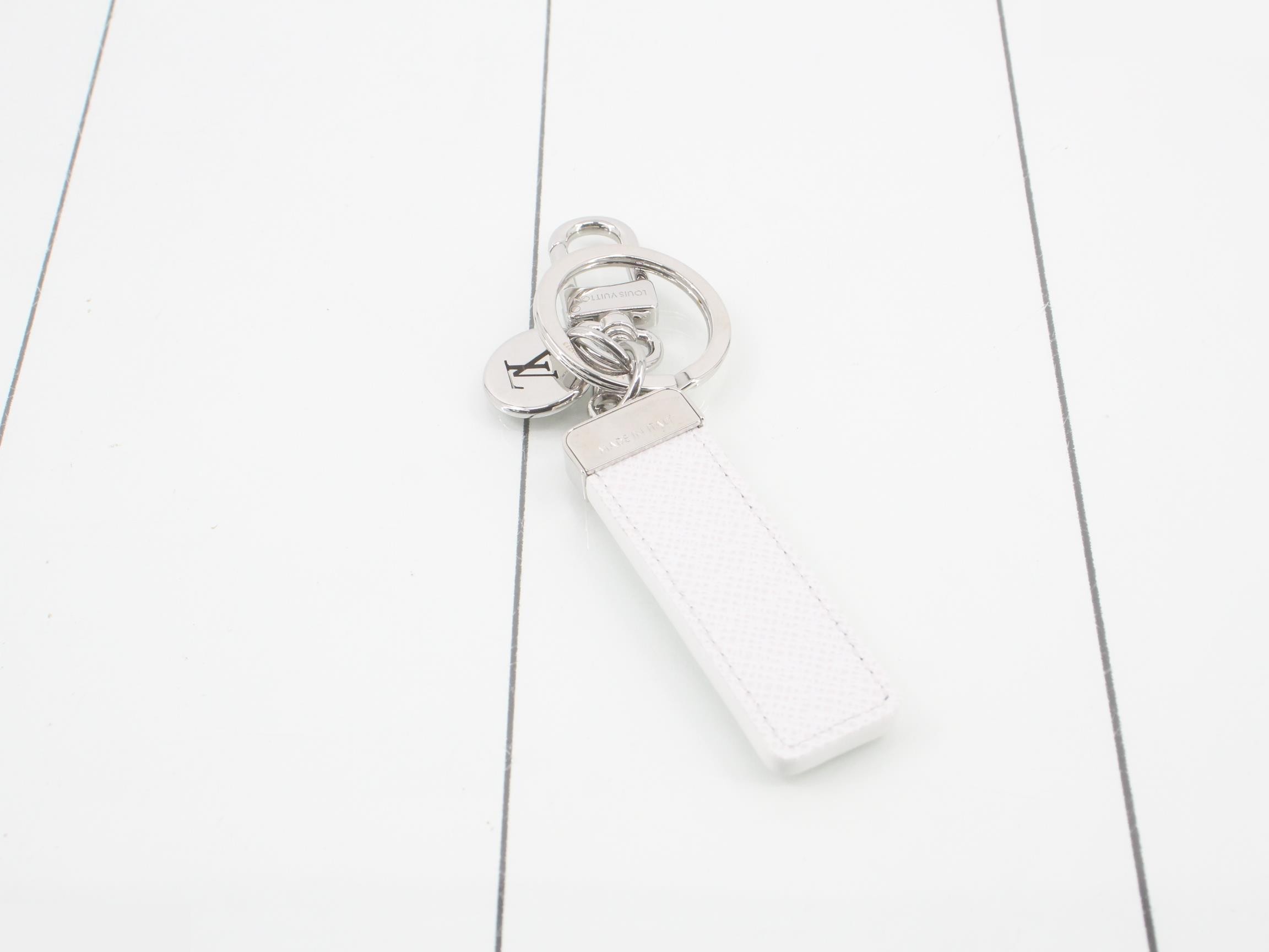 Keychain/Keyring — view 2