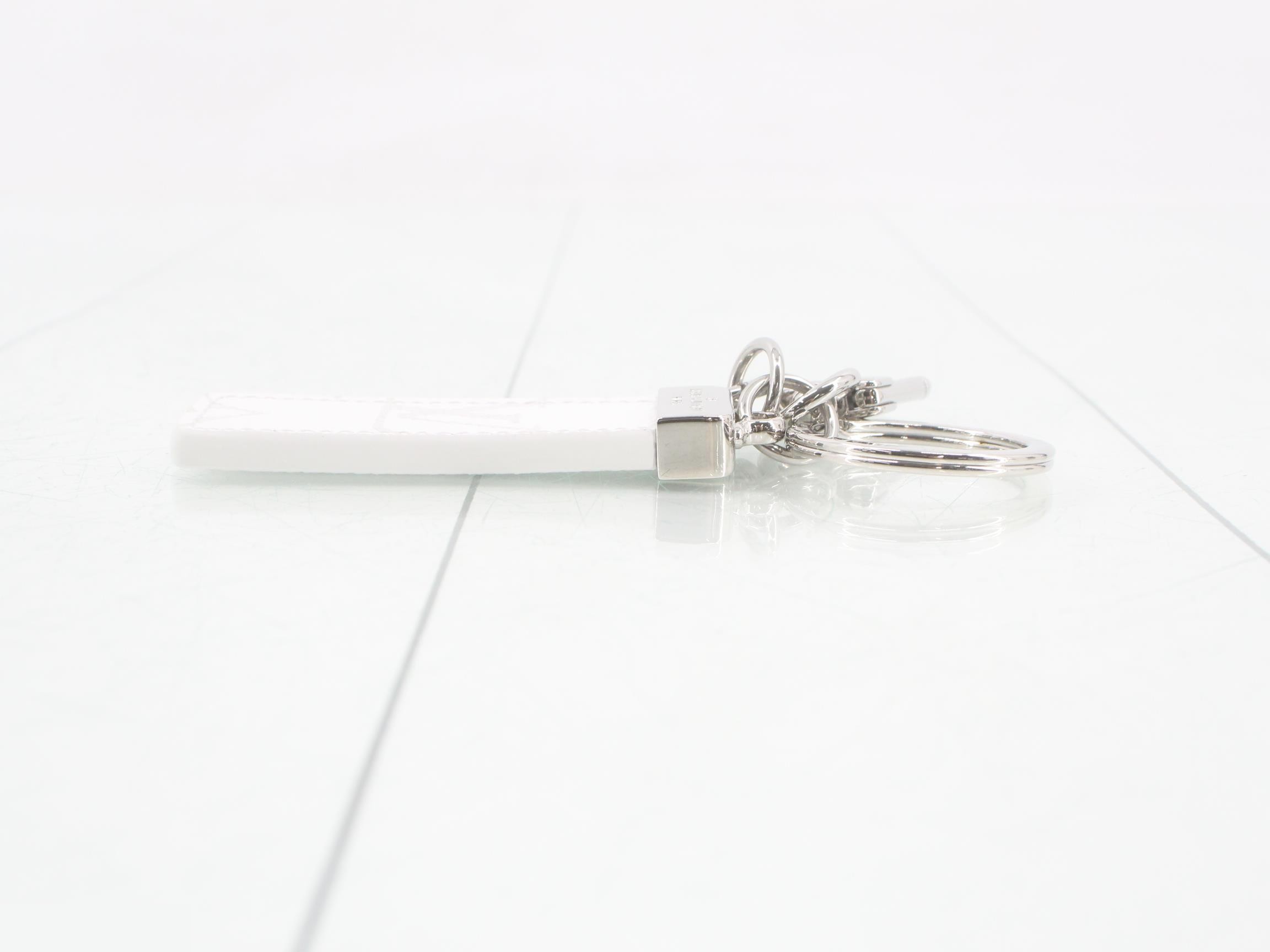 Keychain/Keyring — view 3