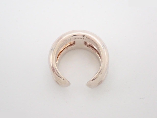 Osmos PM 13.4g #52 SV925 Ring — view 3