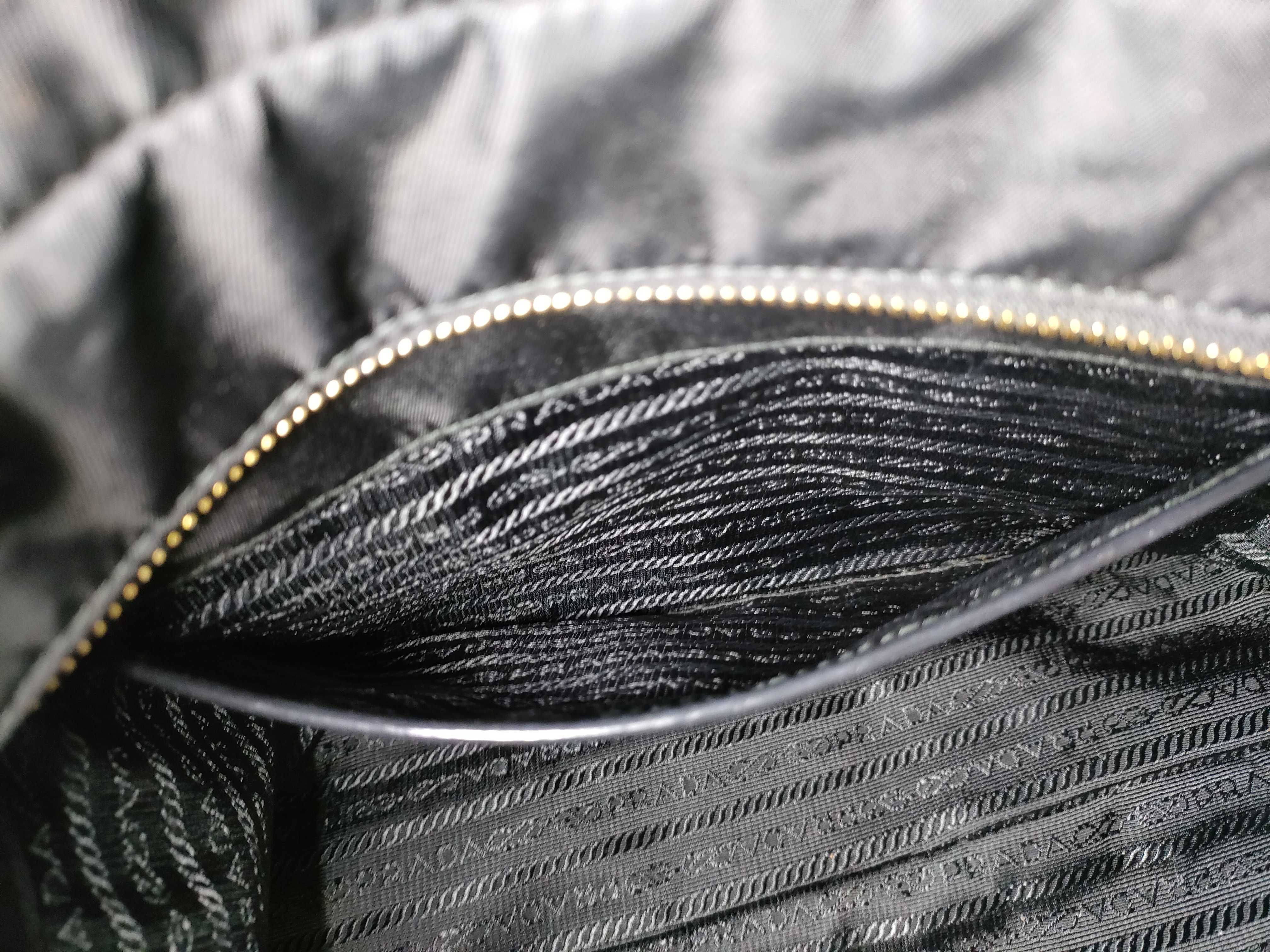 Nylon Tote Bag — view 13