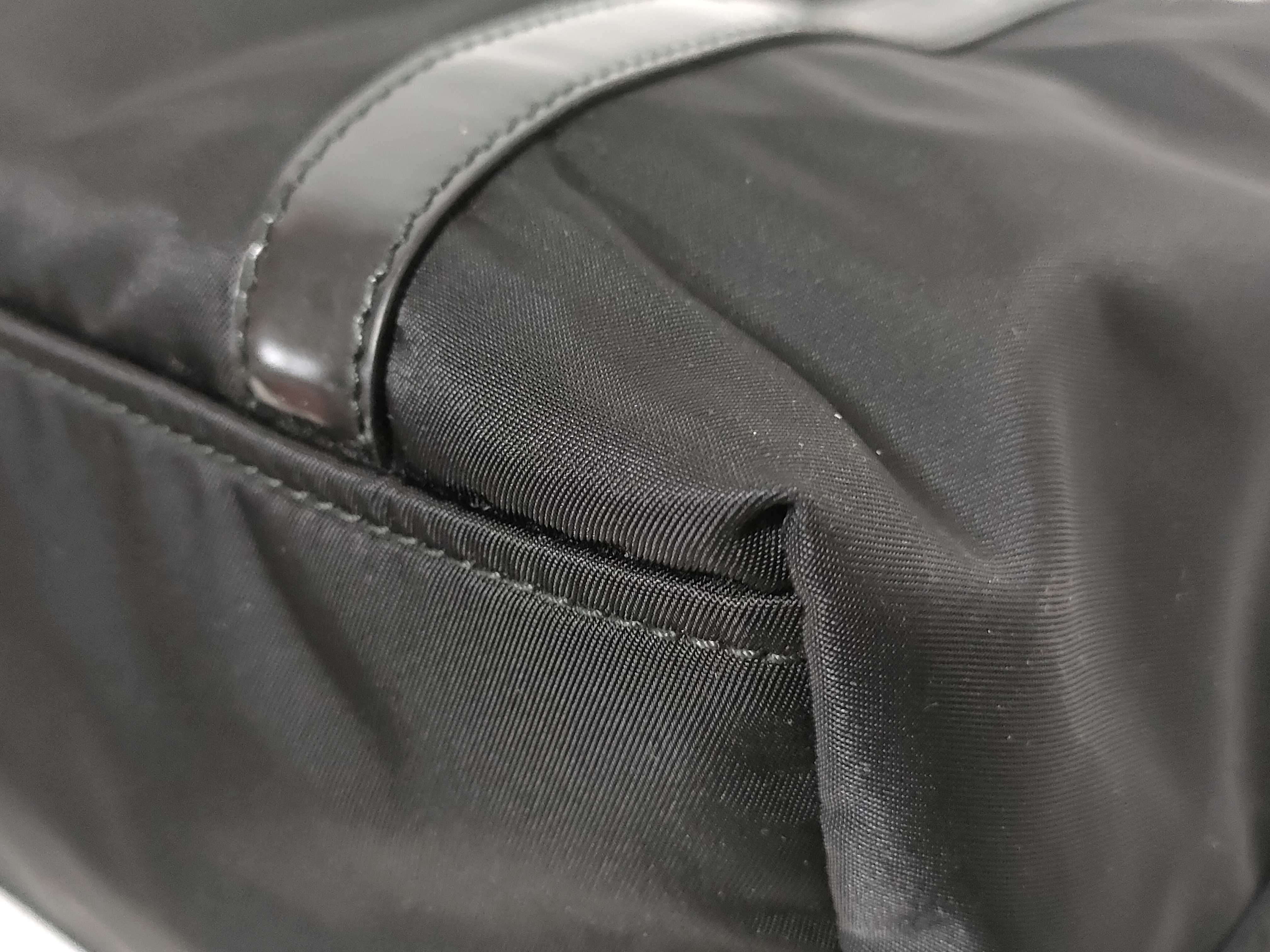 Nylon Tote Bag — view 6