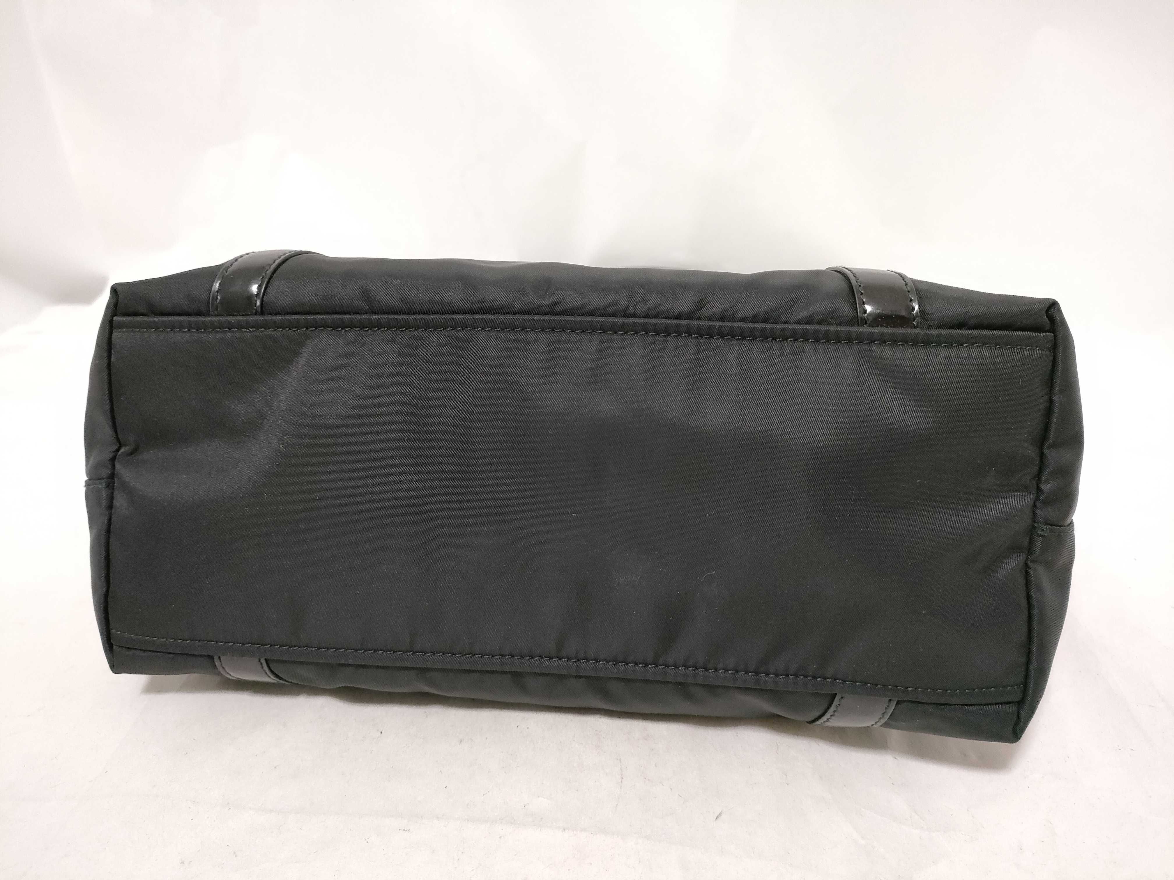 Nylon Tote Bag — view 7