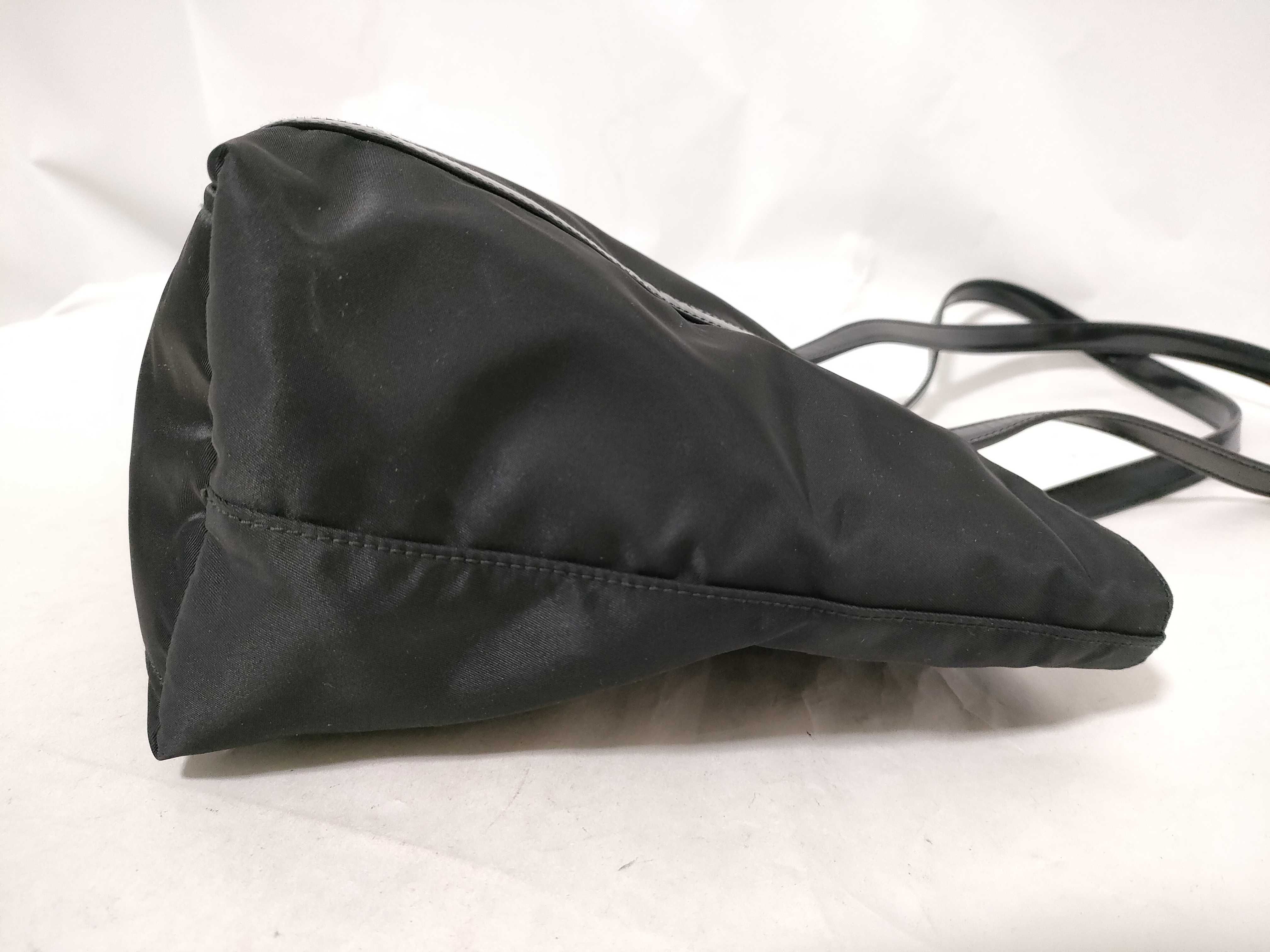 Nylon Tote Bag — view 8