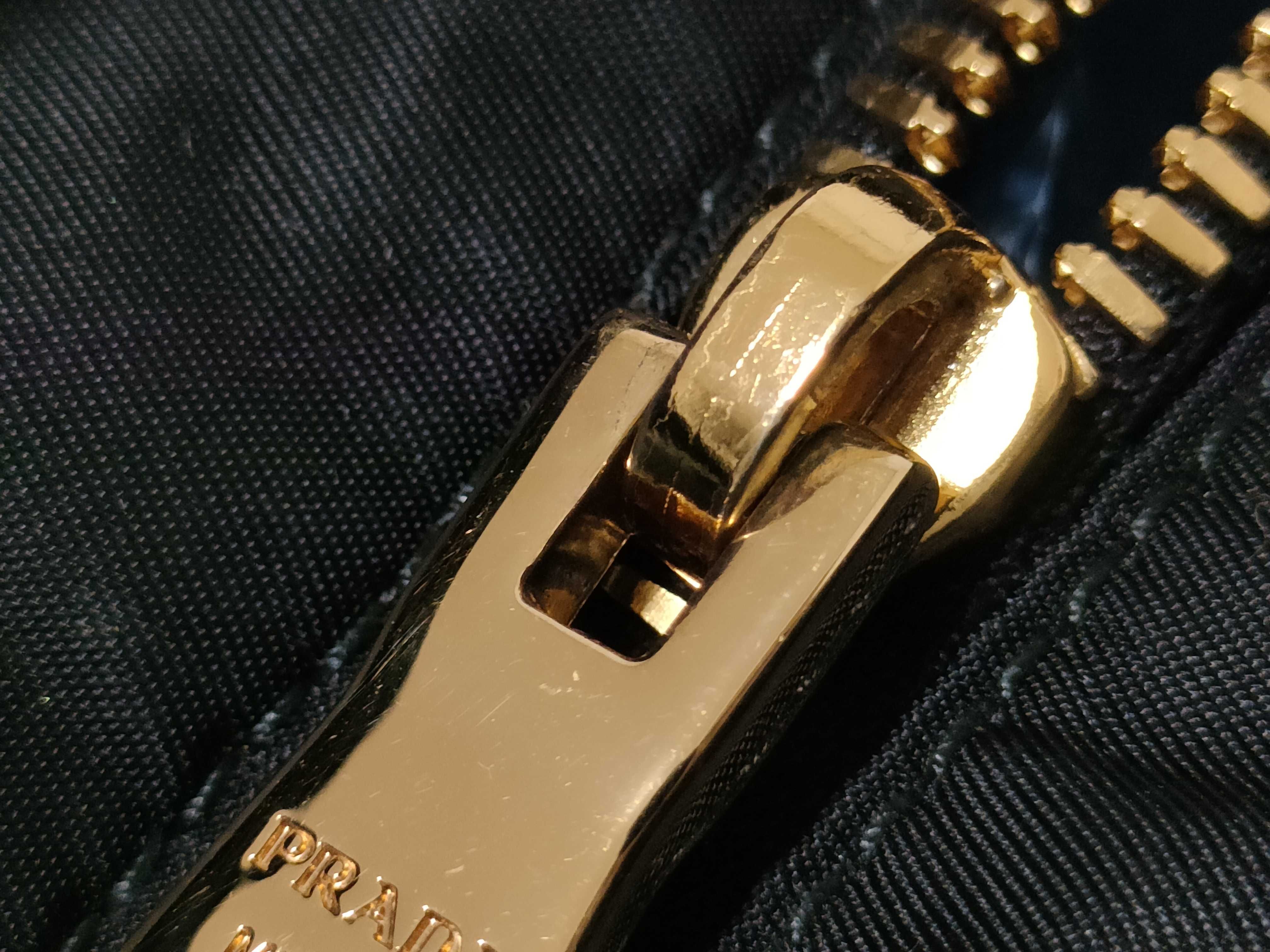 Nylon Tote Bag — view 9