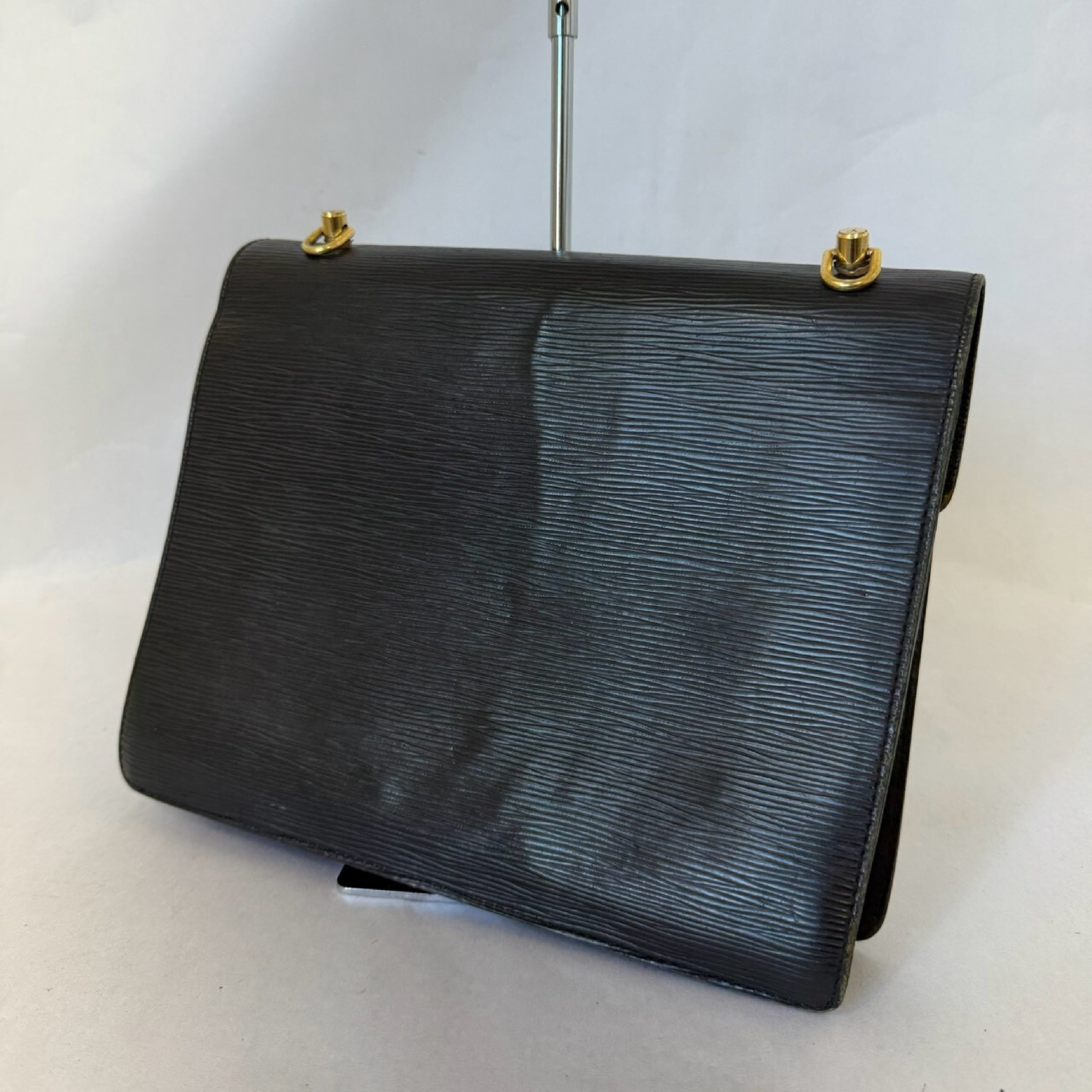 LV Epi Men's Leather Bag — view 2