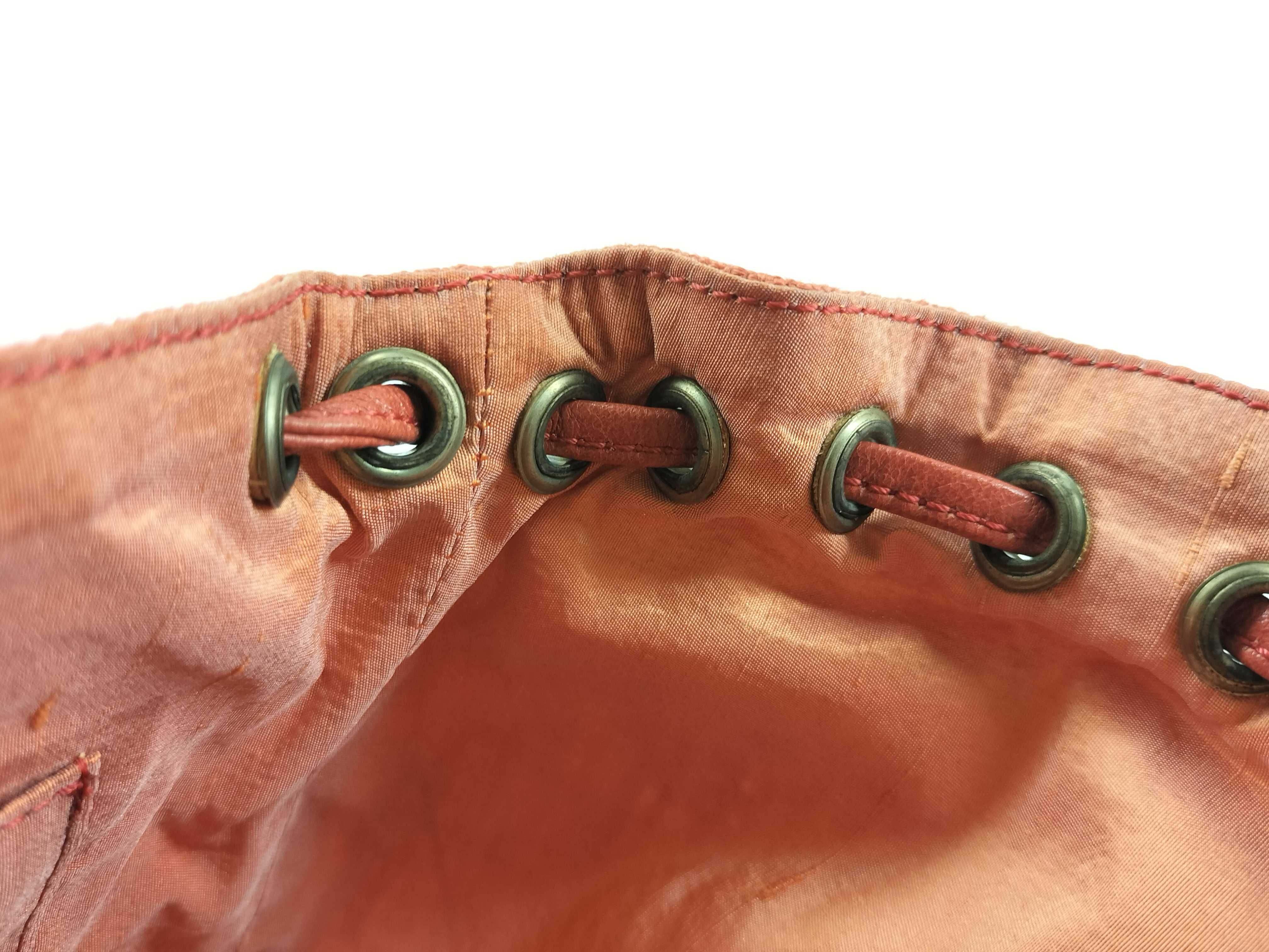 bag, shoulder bag — view 8