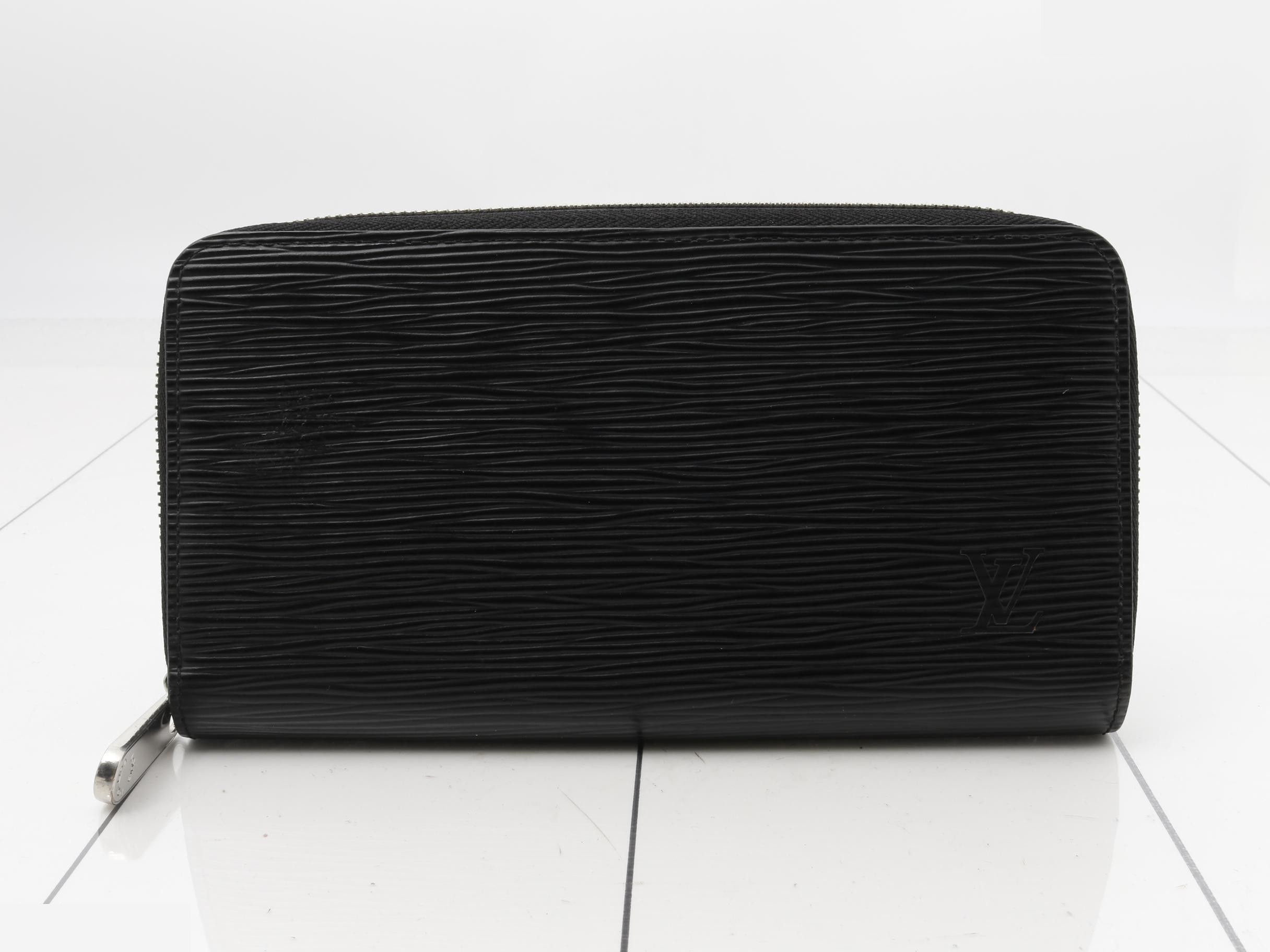 Zippy Wallet