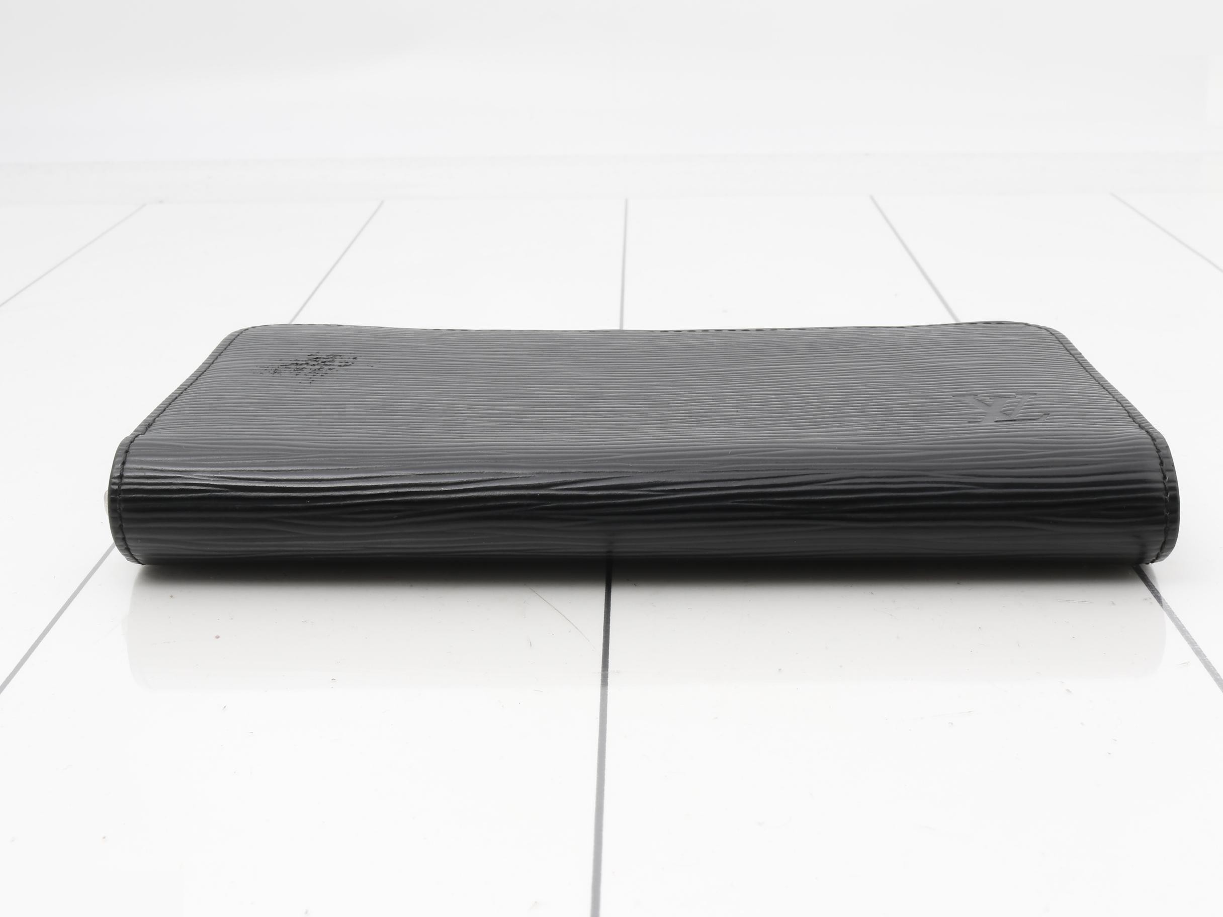 Zippy Wallet — view 3