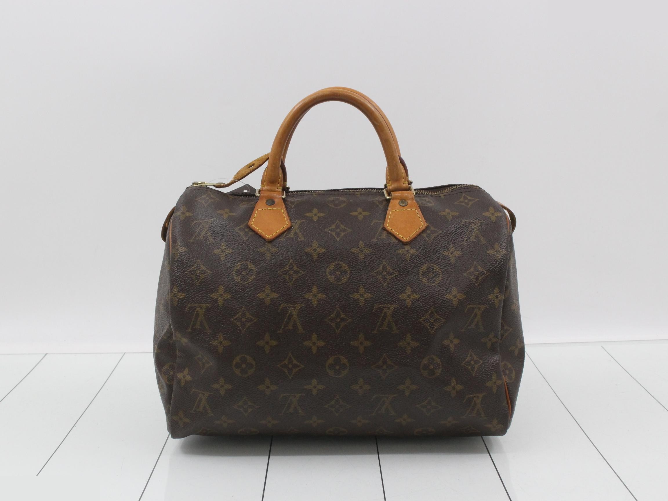 Speedy 30 — view 2