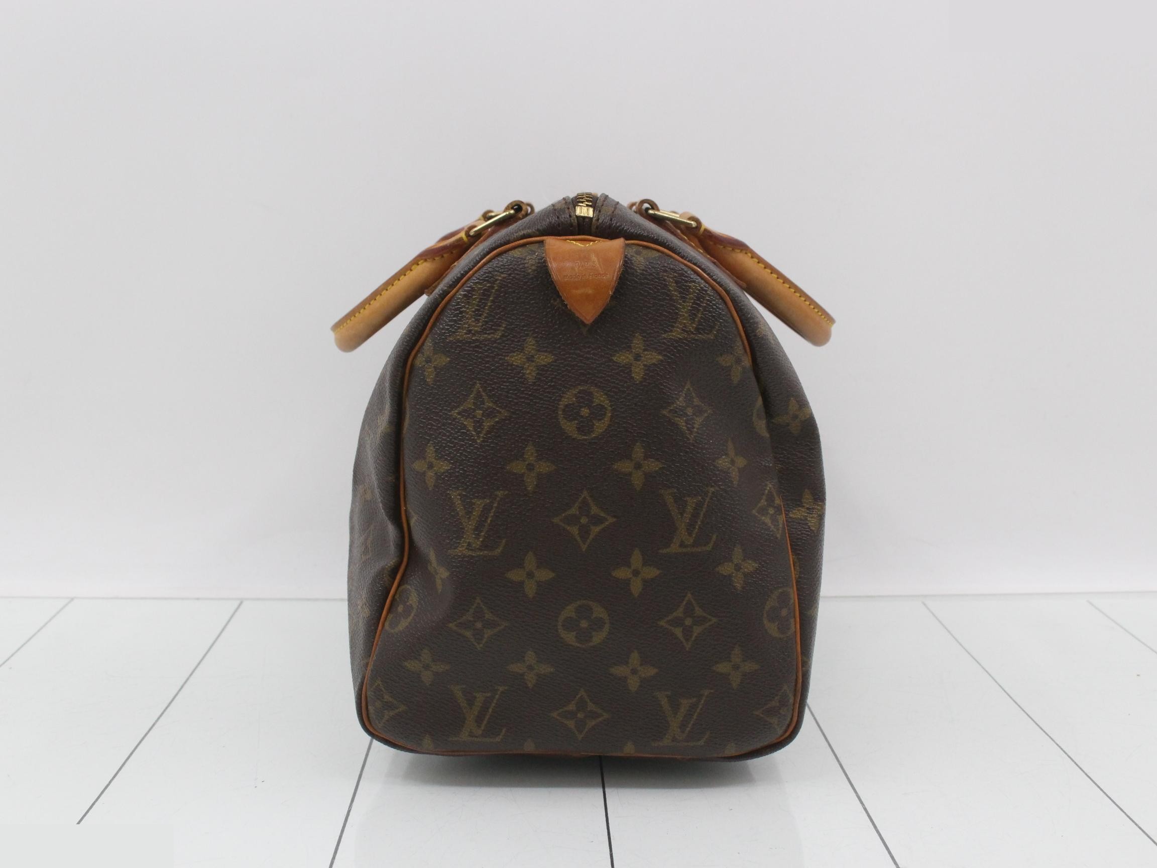 Speedy 30 — view 4