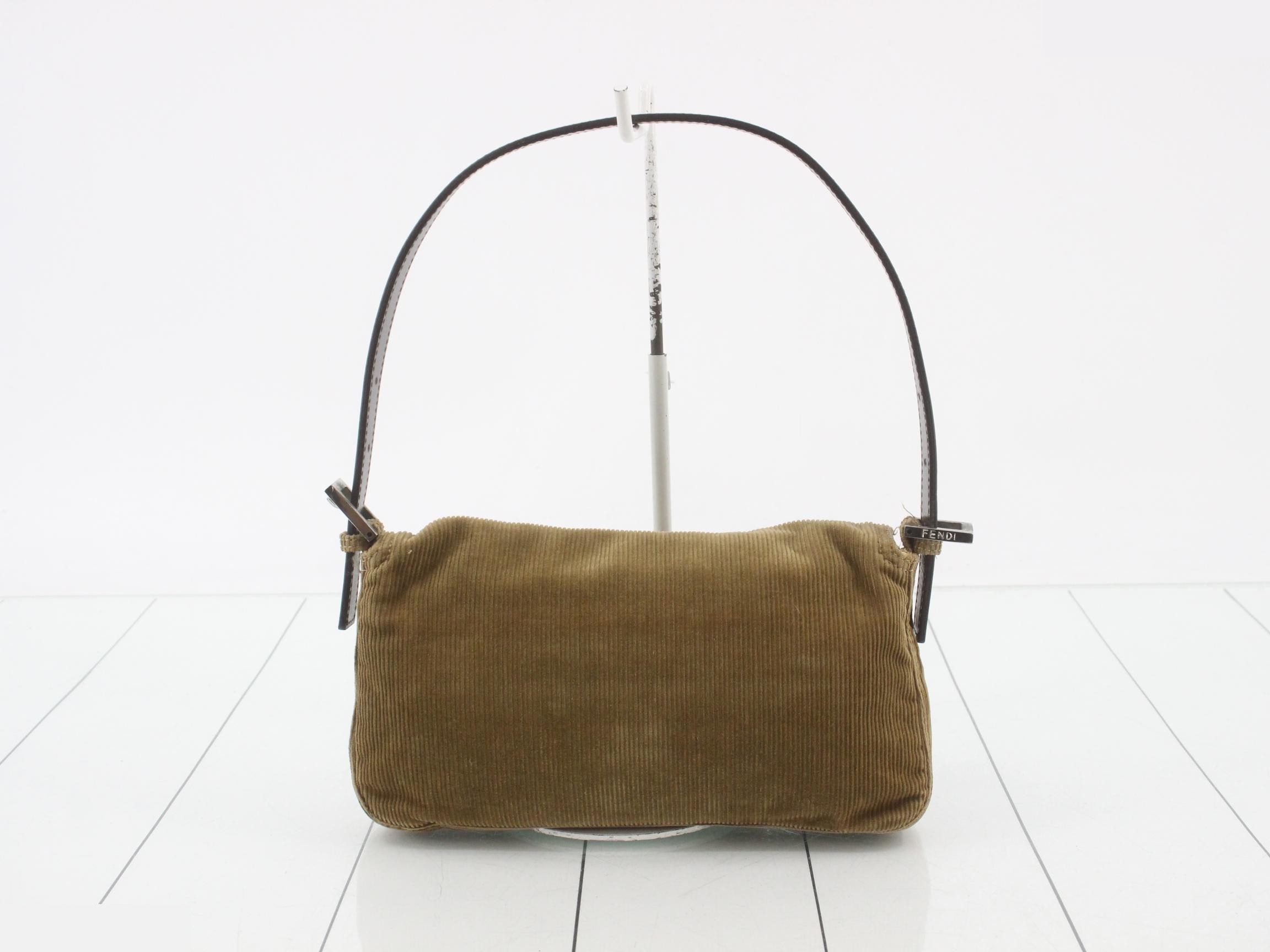 Mamma Baguette Corduroy — view 2