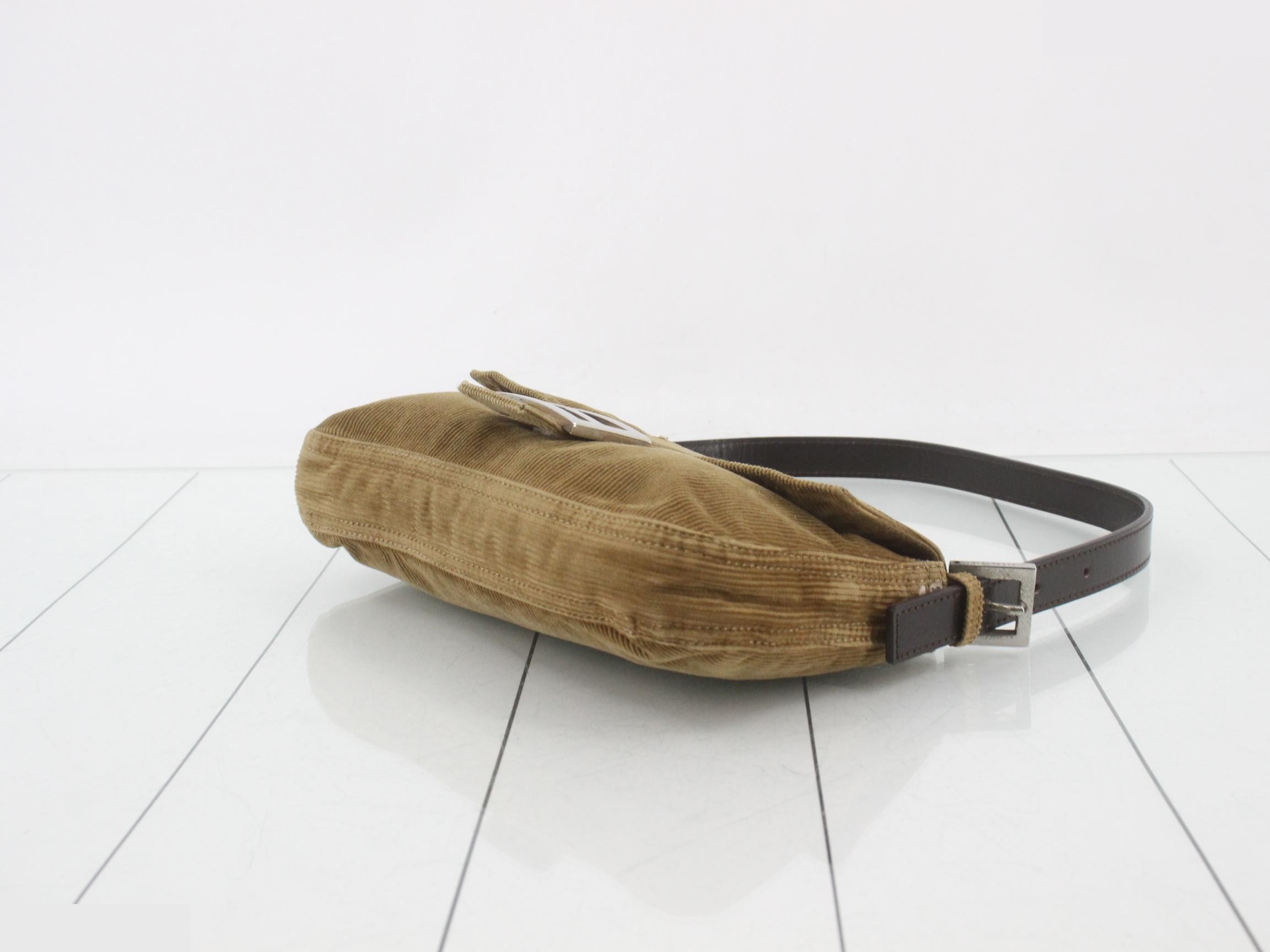 Mamma Baguette Corduroy — view 6