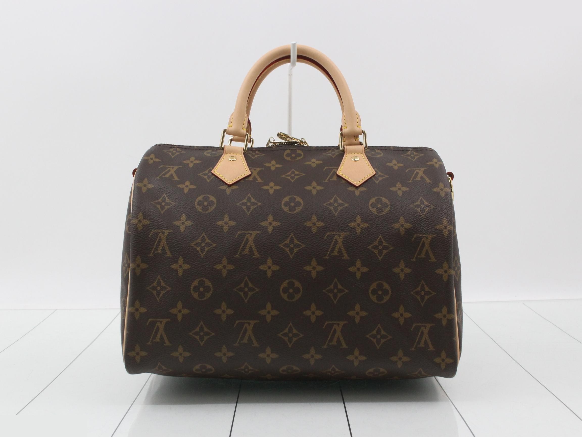Speedy Bandoulière 30 — view 2