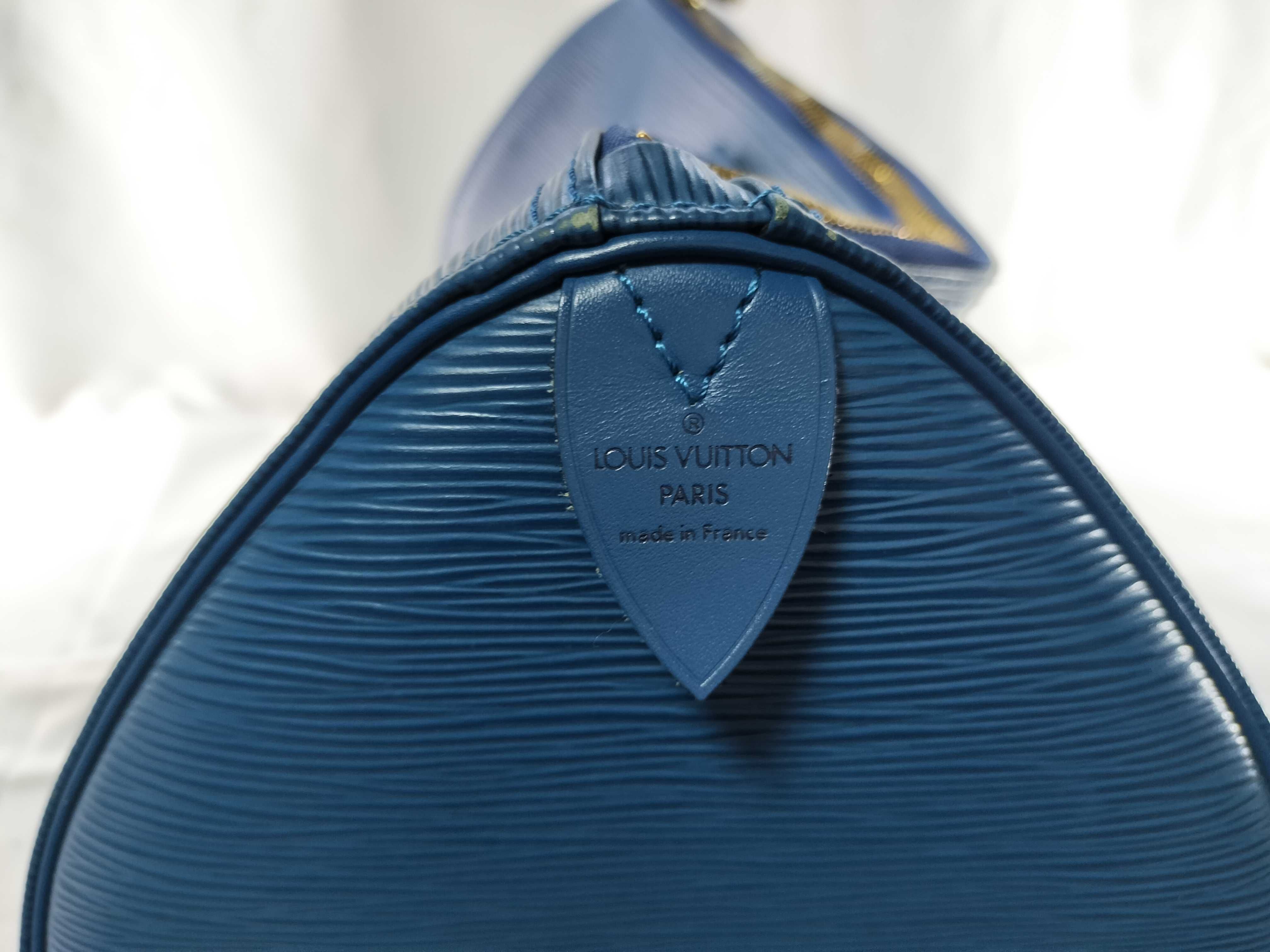 Epi Keepall 45 Boston Bag — view 12