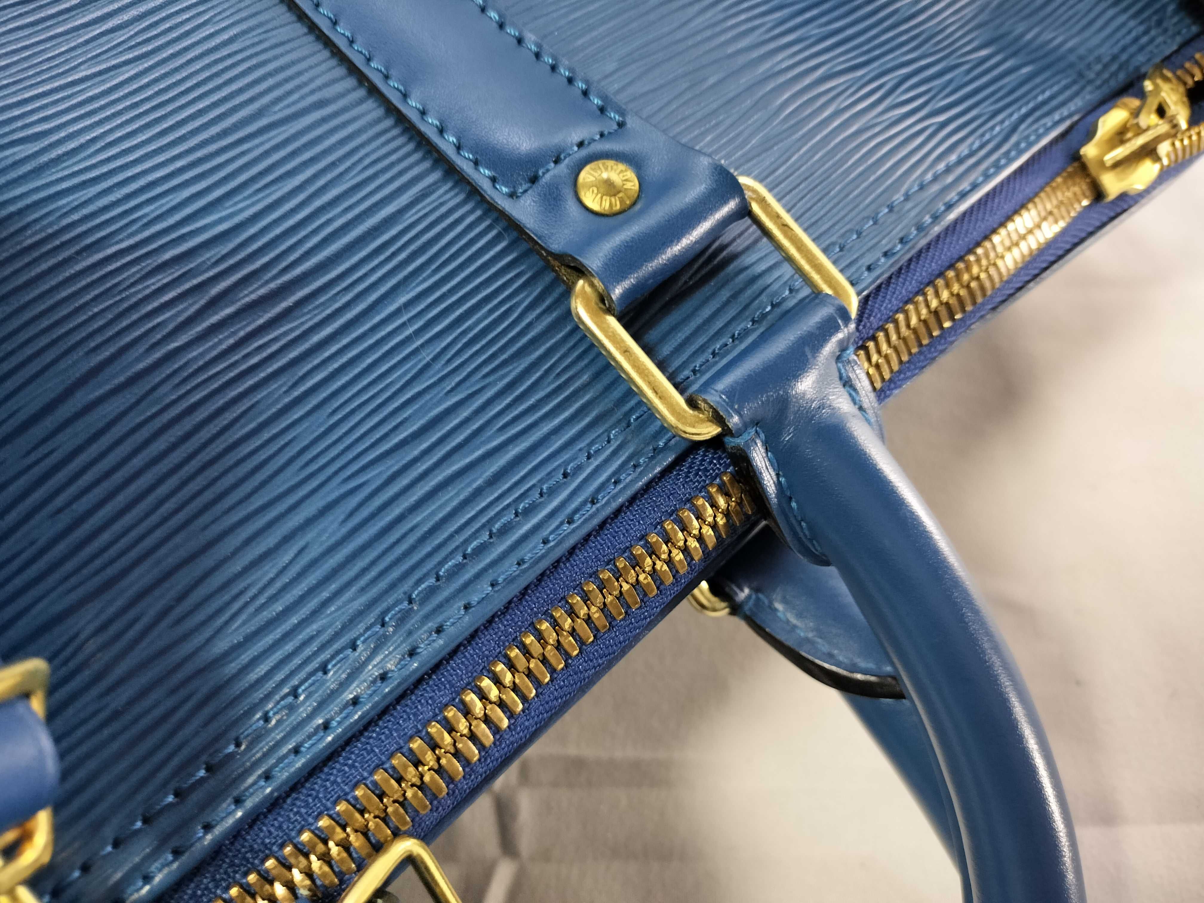 Epi Keepall 45 Boston Bag — view 5