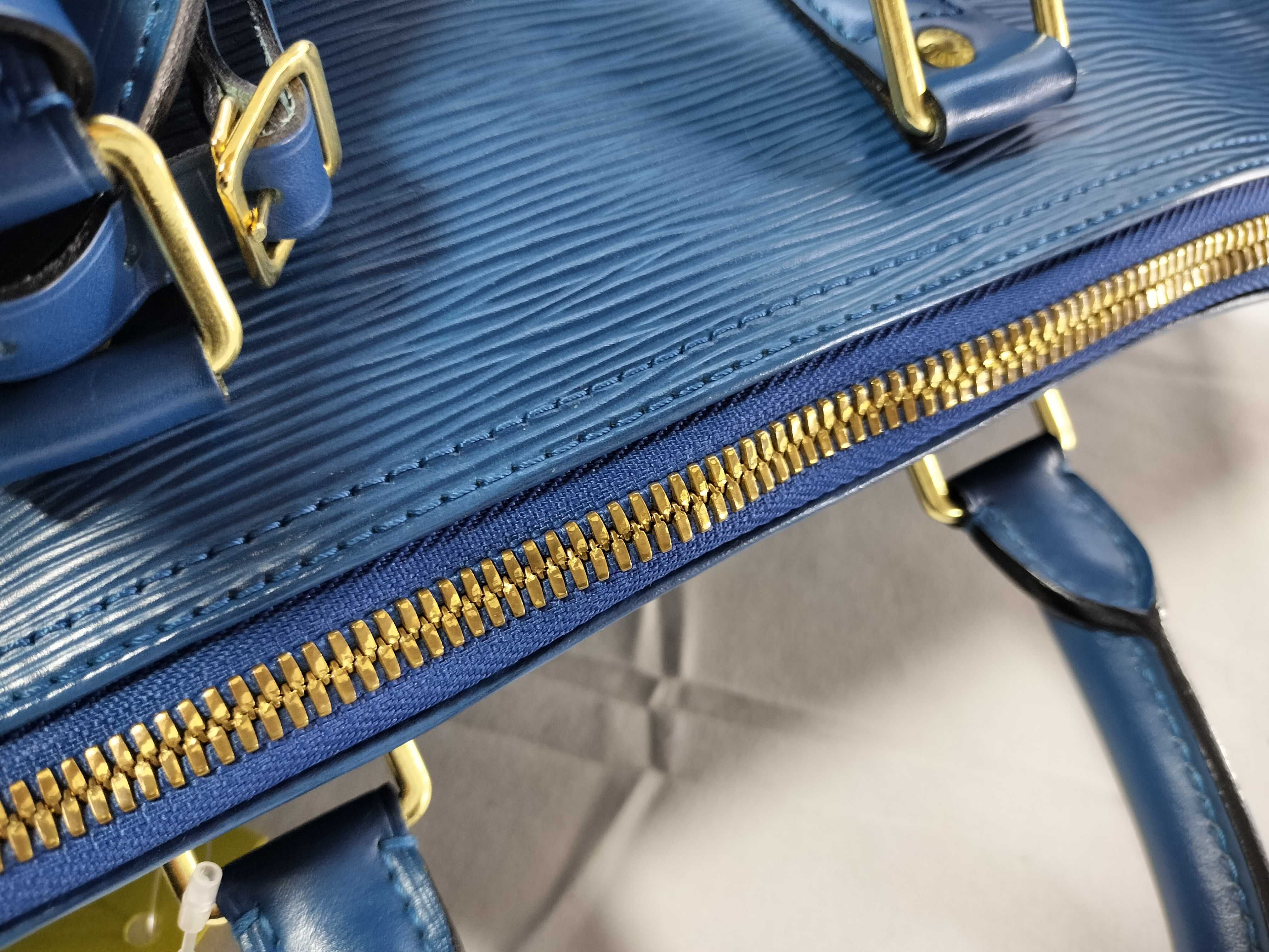 Epi Keepall 45 Boston Bag — view 6