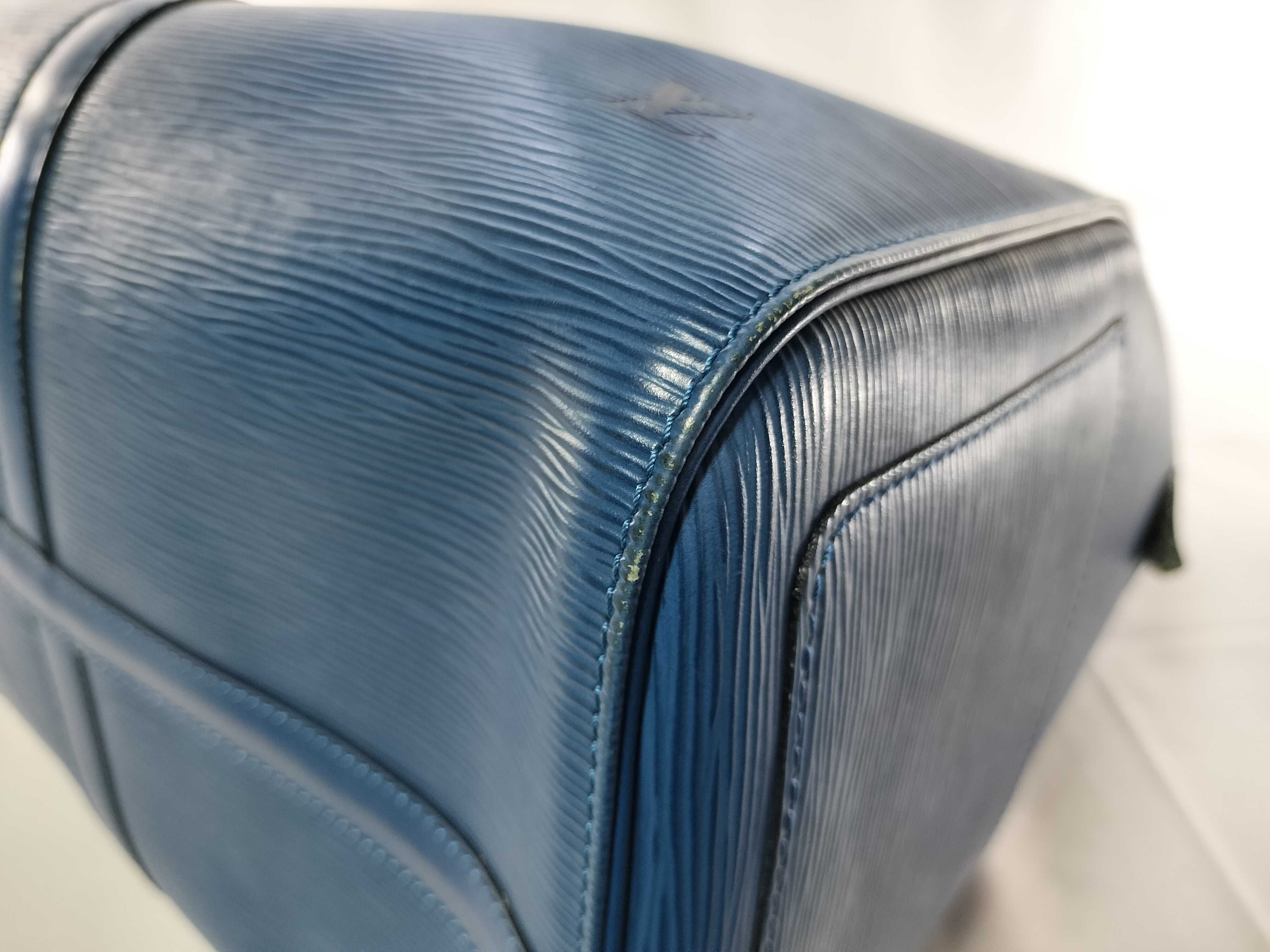 Epi Keepall 45 Boston Bag — view 7