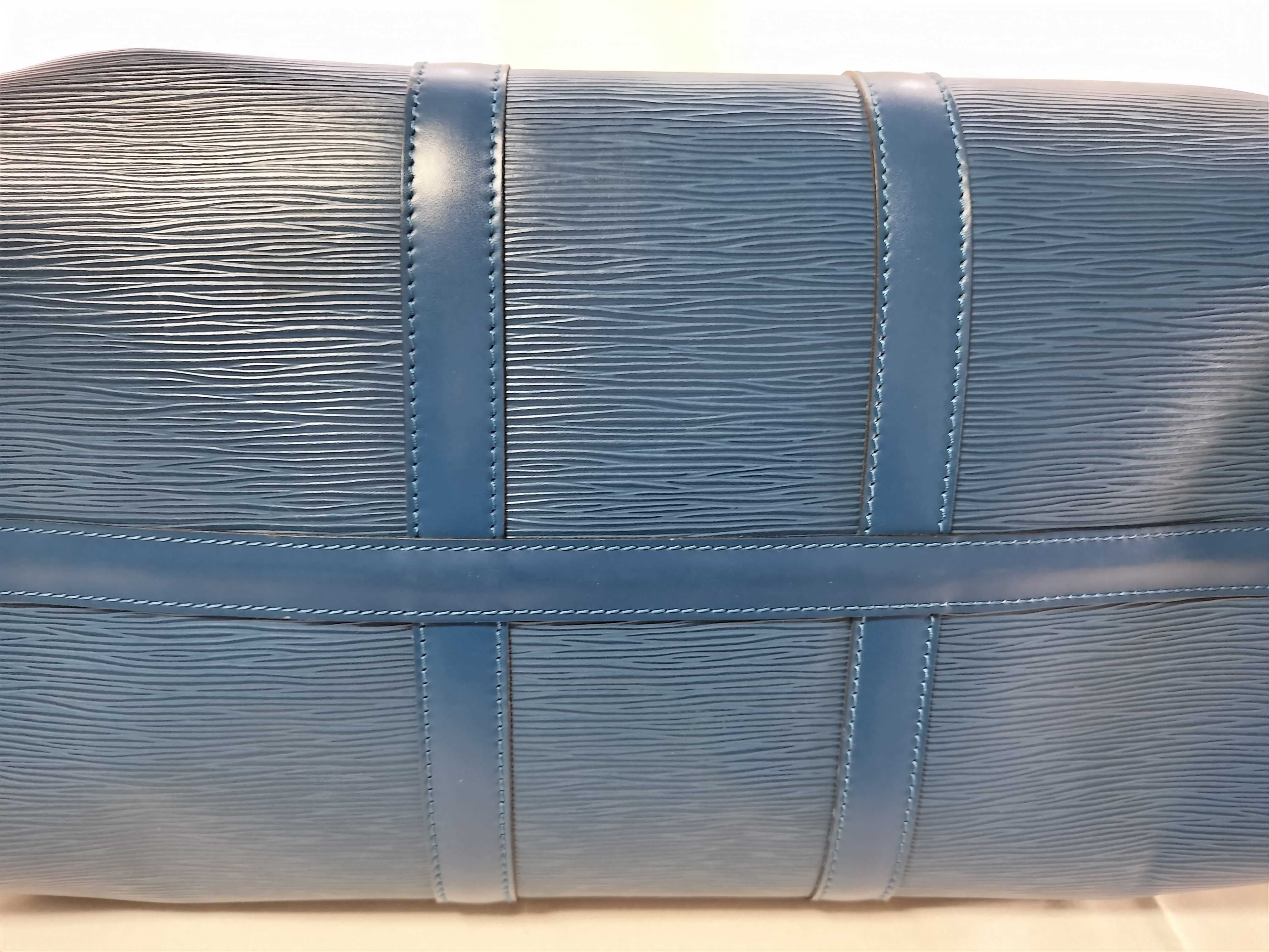 Epi Keepall 45 Boston Bag — view 8