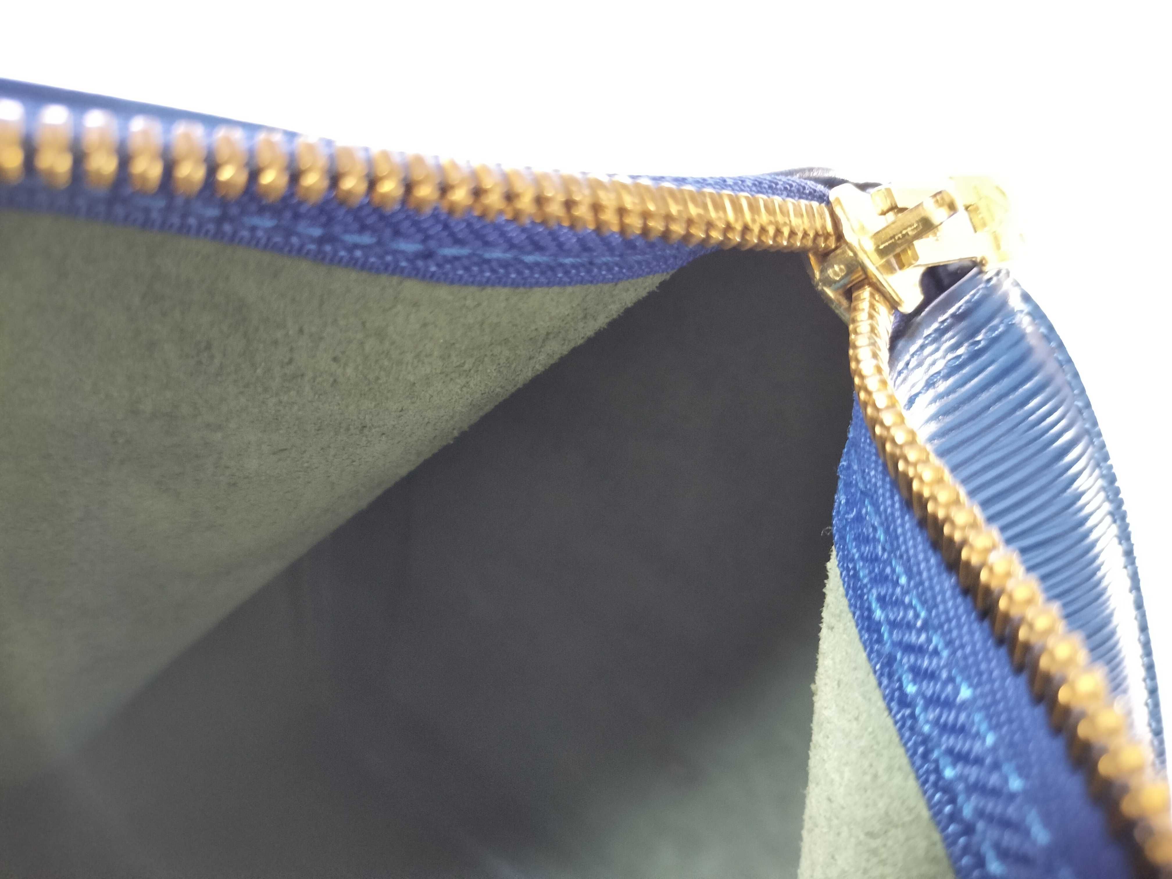 Epi Keepall 45 Boston Bag — view 9