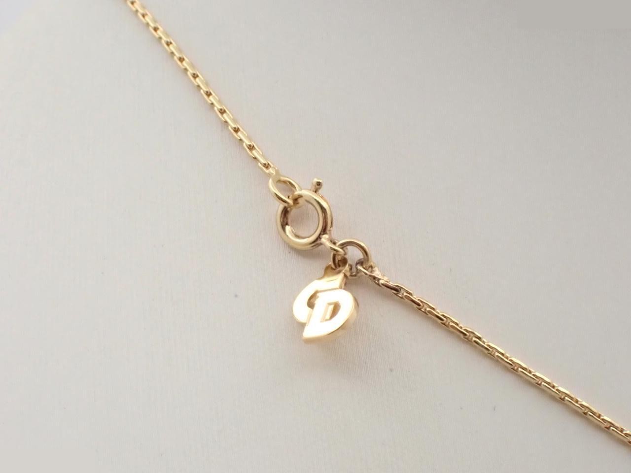 Other lines: Precious metals, necklaces, pendants — view 2