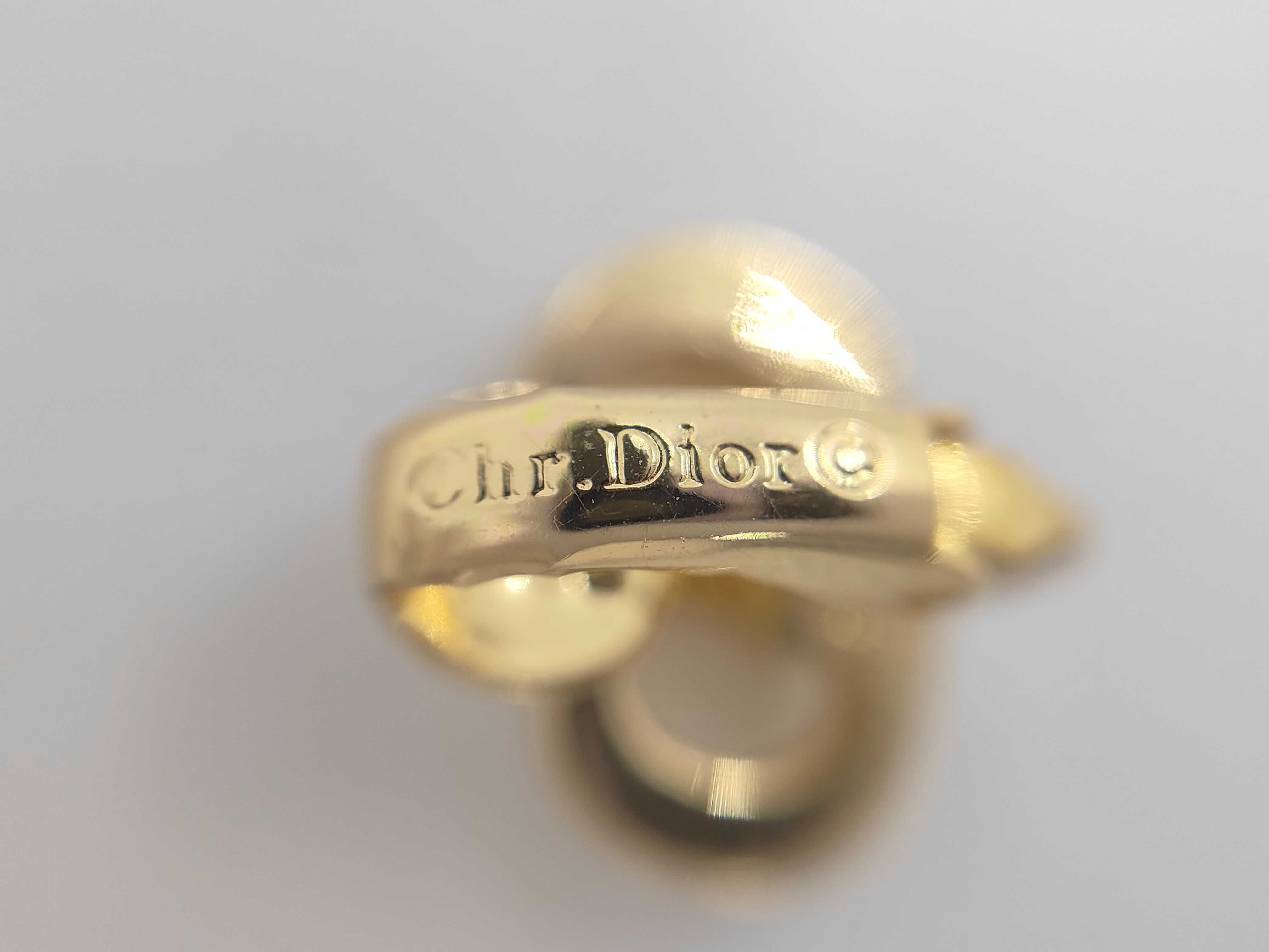 logo earrings — view 5