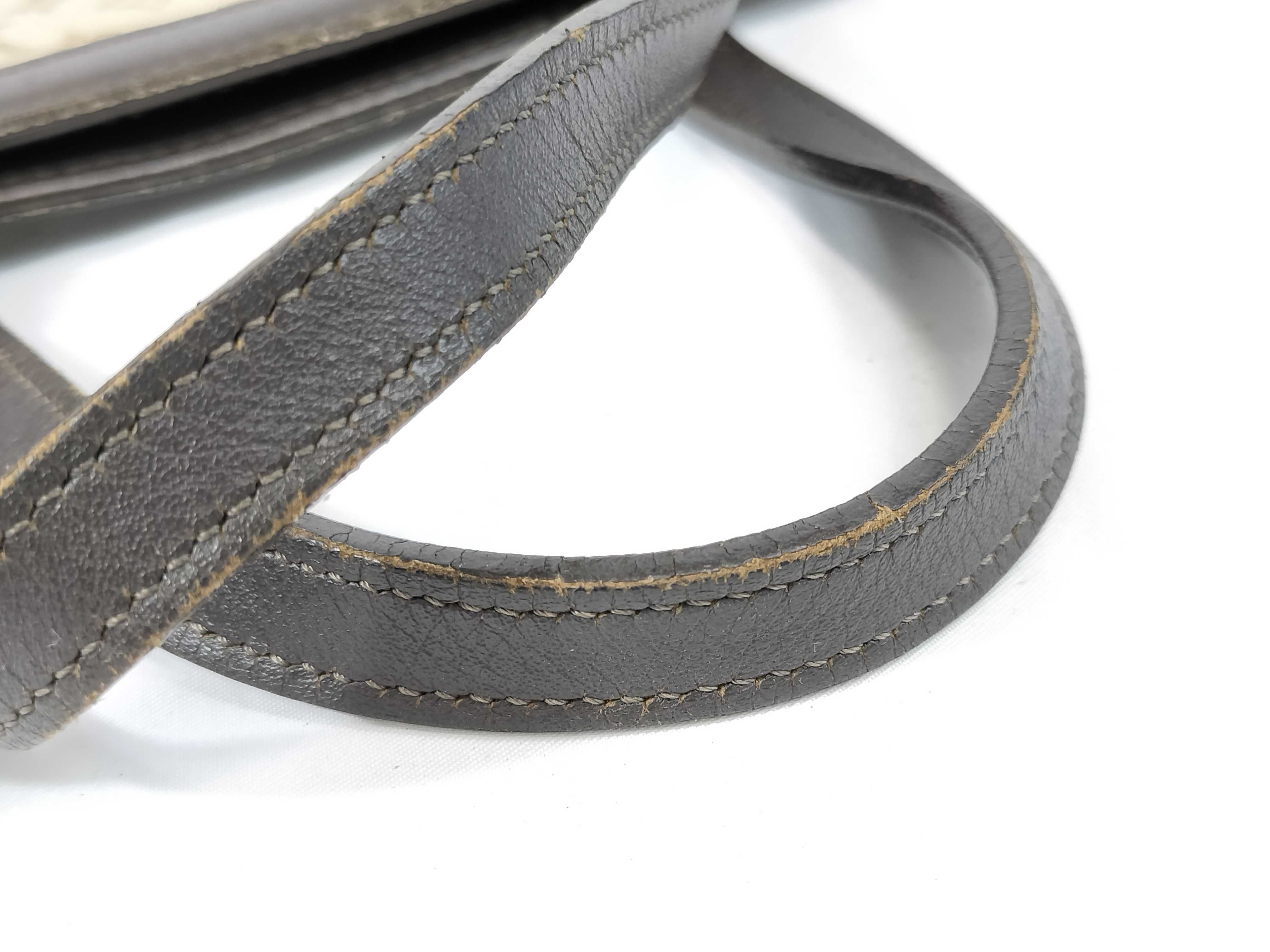 Monogram Mini Shoulder Handbag — view 4