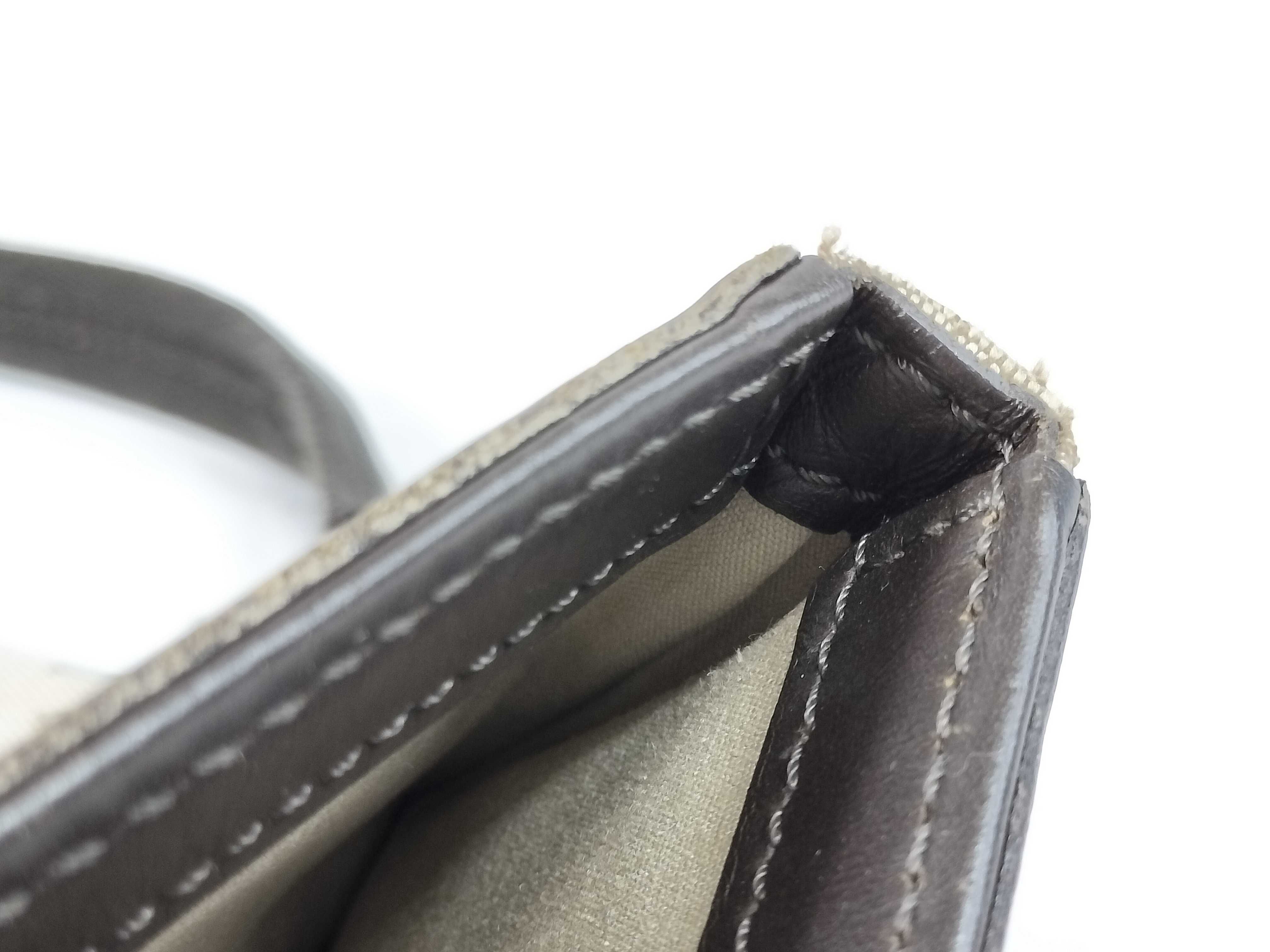 Monogram Mini Shoulder Handbag — view 6