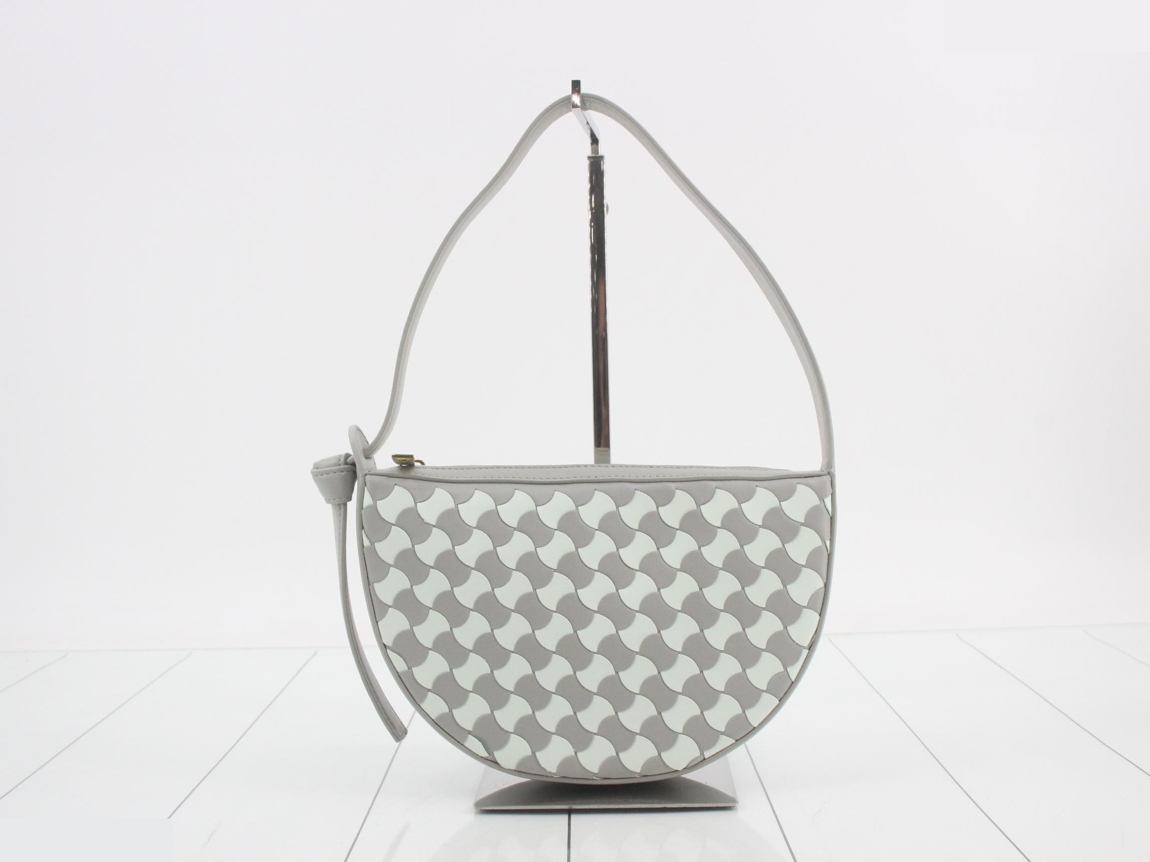 Mini Sunrise Shoulder Bag (Unused)