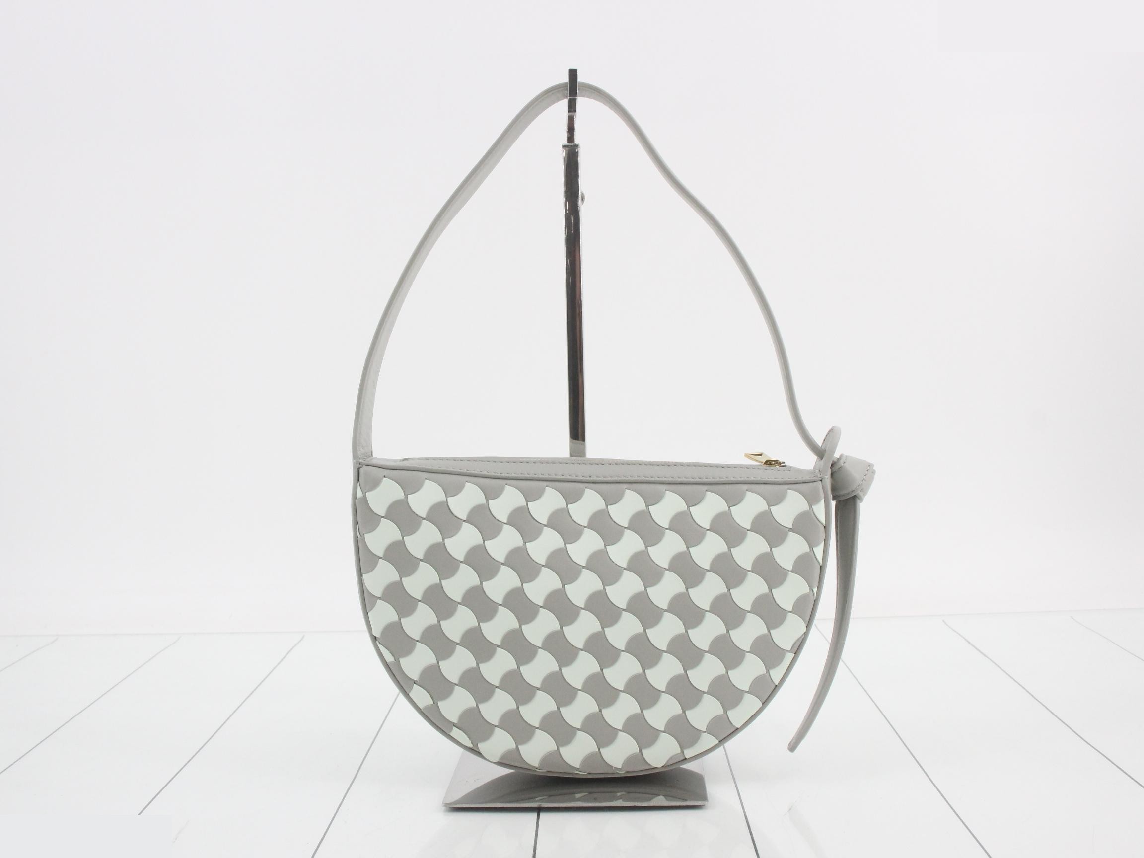 Mini Sunrise Shoulder Bag (Unused) — view 2