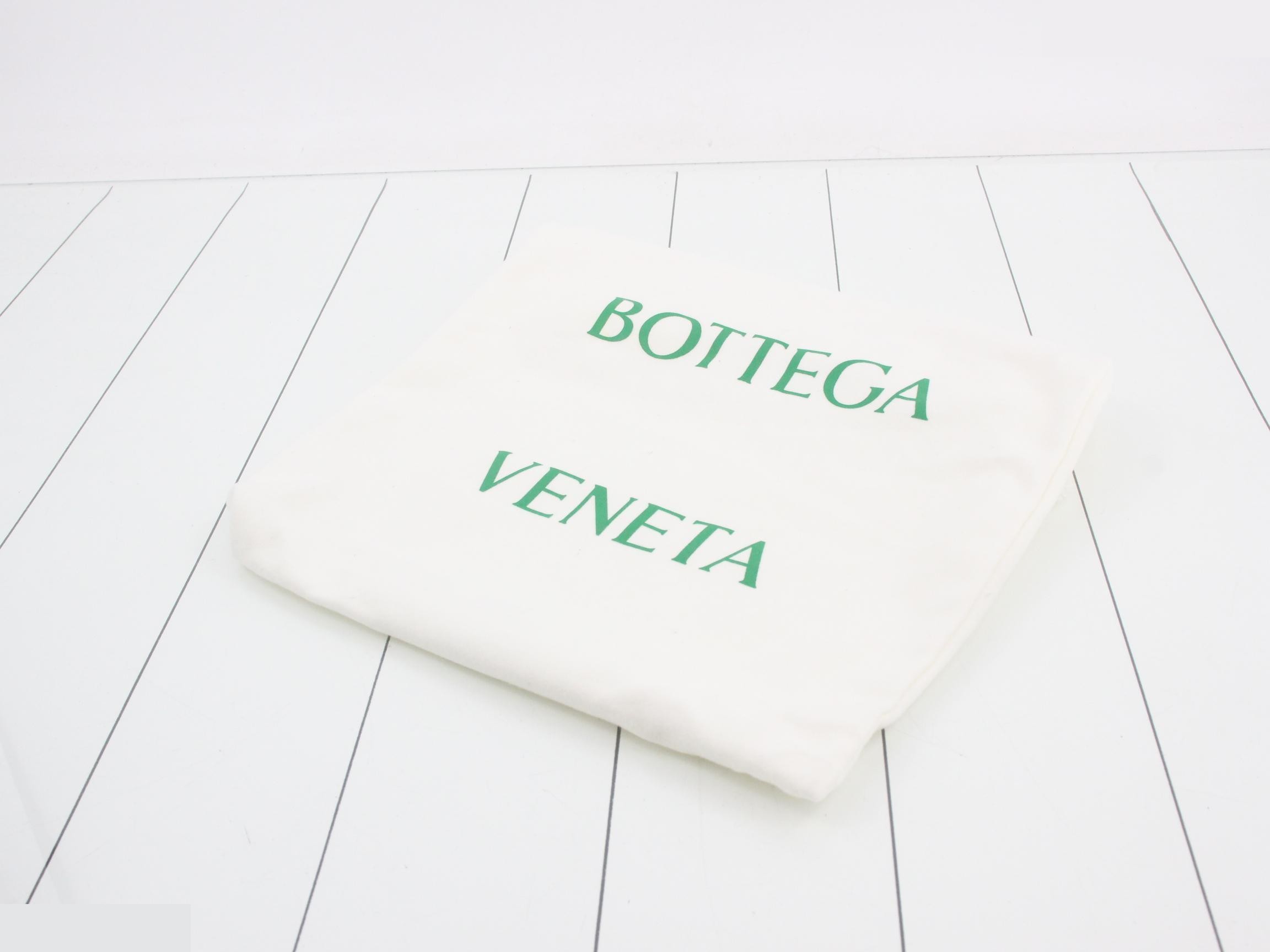 Mini Sunrise Shoulder Bag (Unused) — view 7